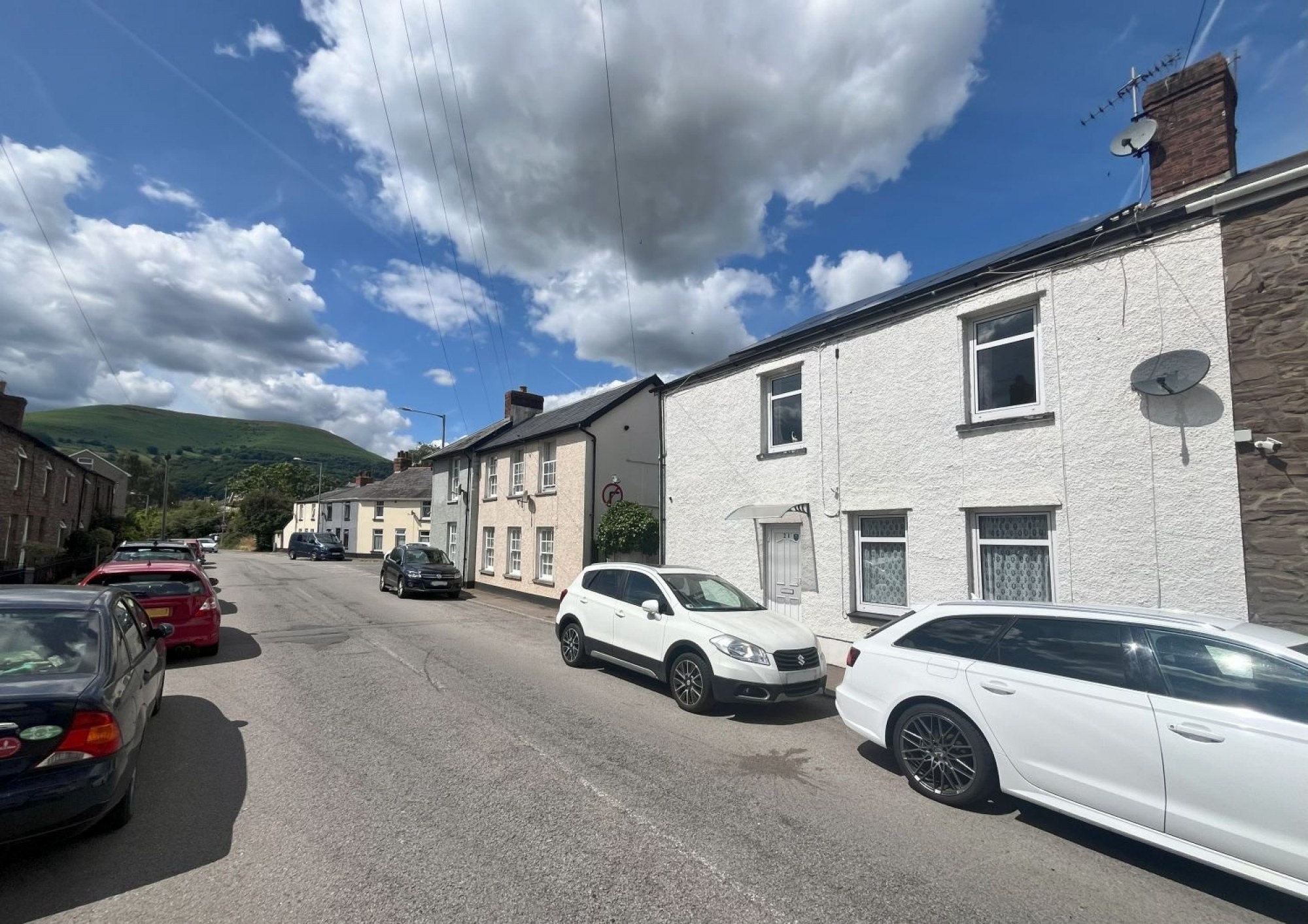 Images for Merthyr Road, Abergavenny, Monmouthshire