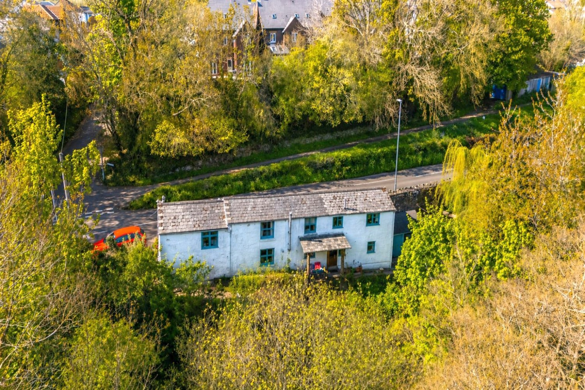 Images for Ross Road, Abergavenny, Monmouthshire