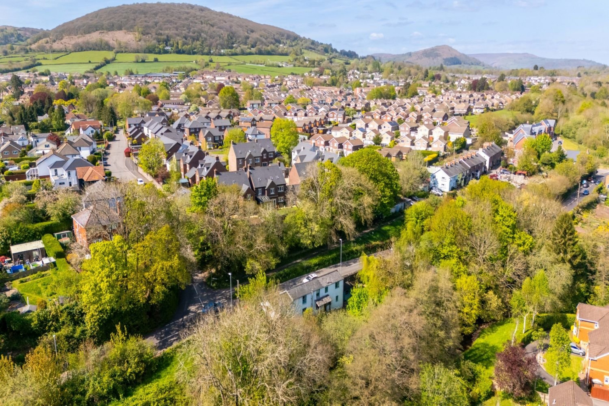 Images for Ross Road, Abergavenny, Monmouthshire