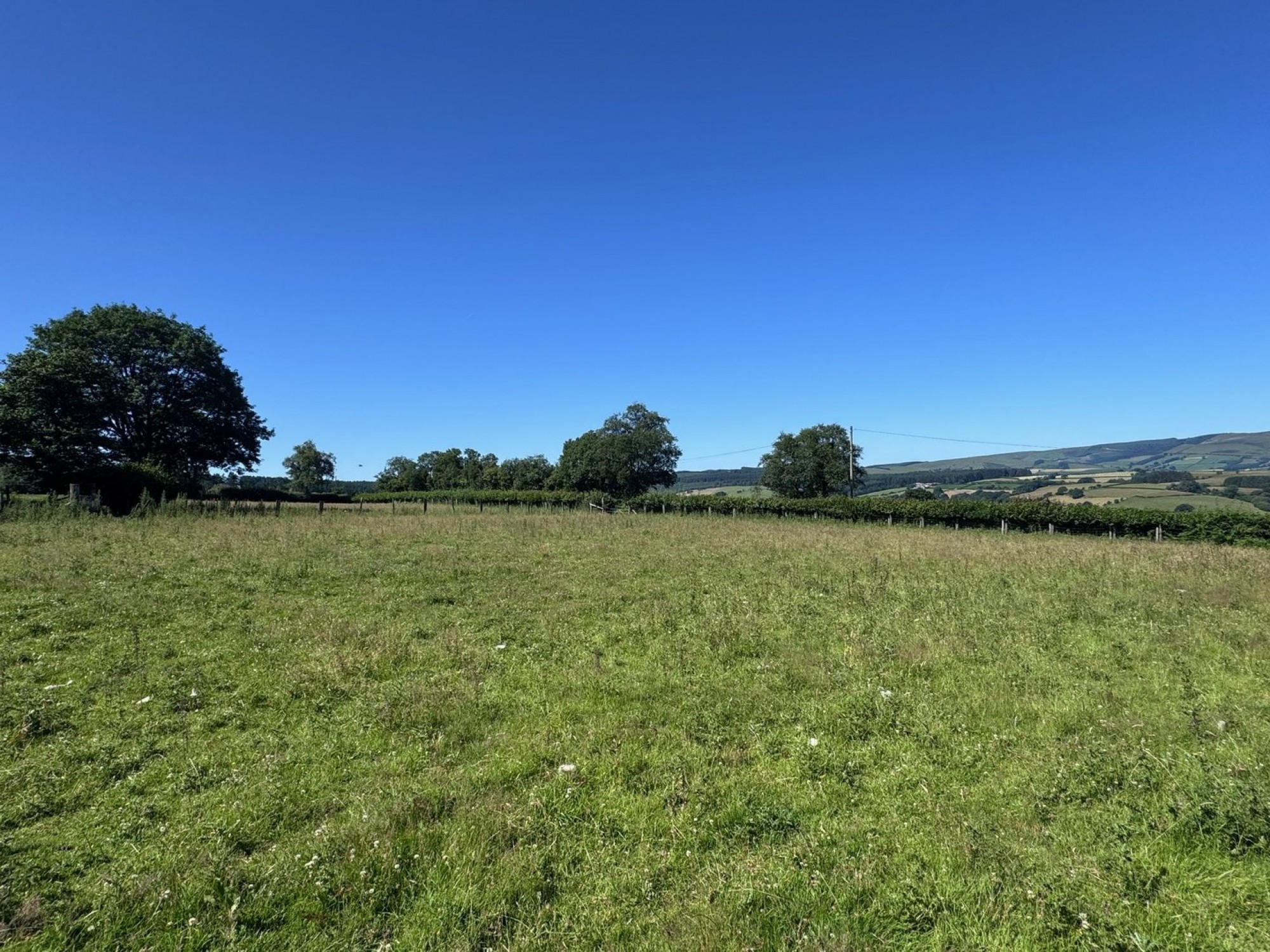 Images for Cefn Gorwydd, Llangammarch Wells, Powys