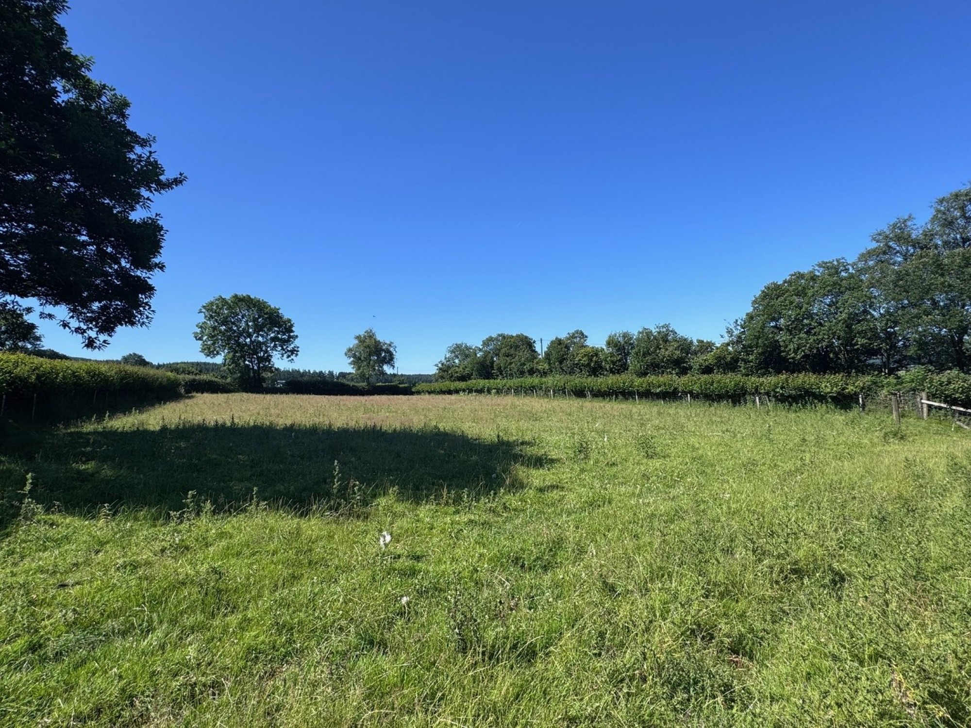 Images for Cefn Gorwydd, Llangammarch Wells, Powys