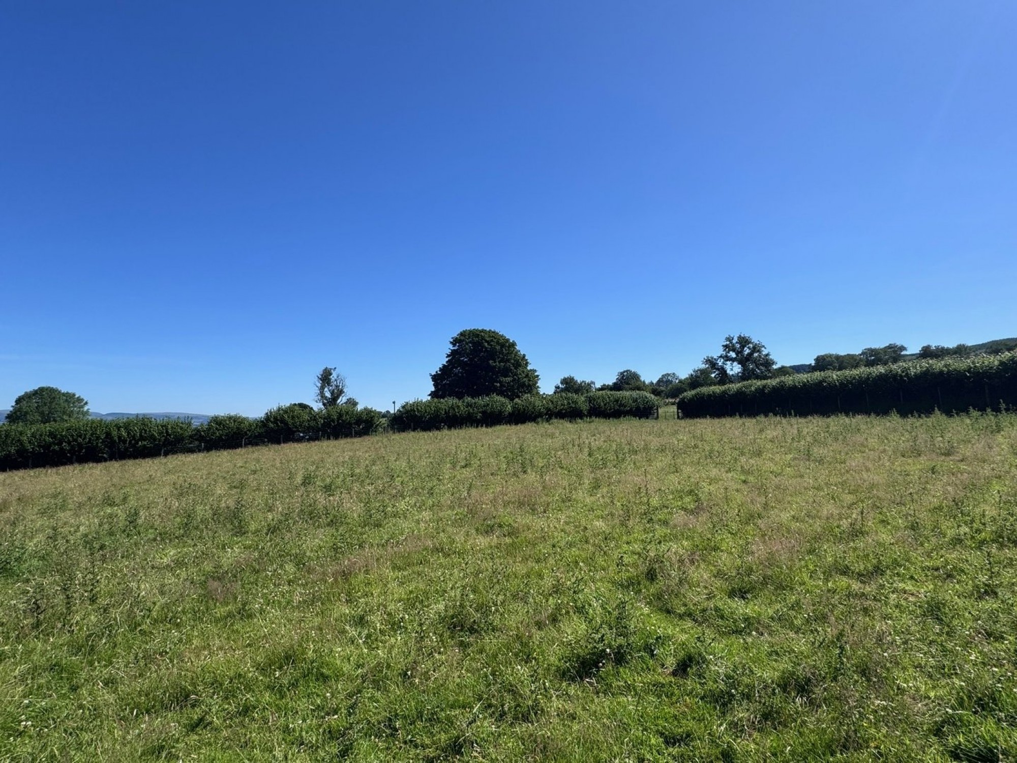 Images for Cefn Gorwydd, Llangammarch Wells, Powys