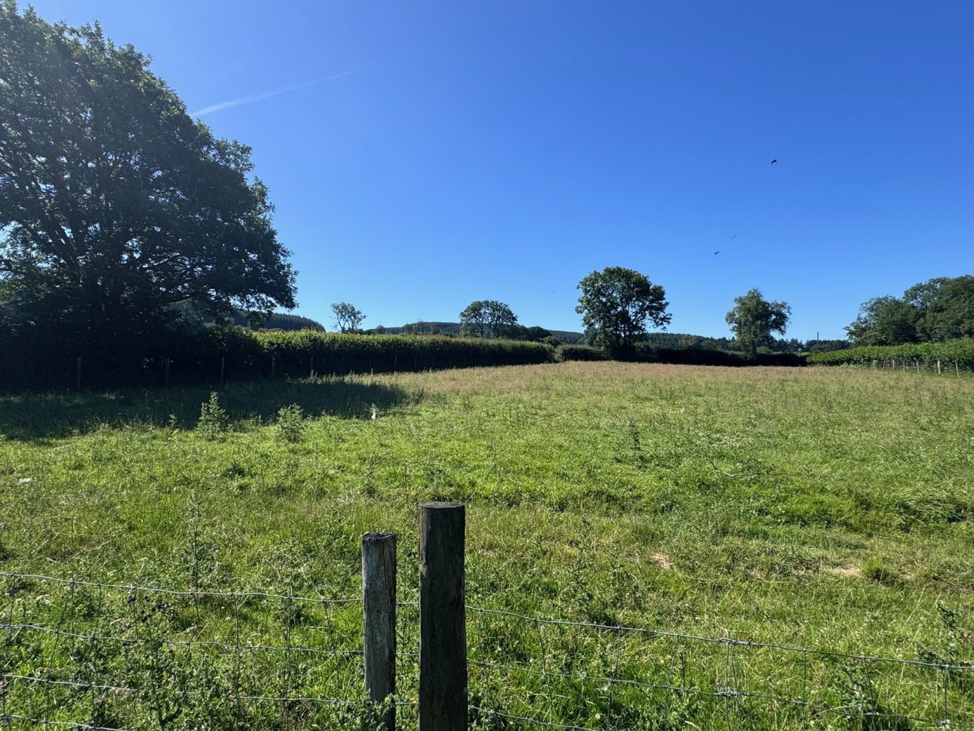 Images for Cefn Gorwydd, Llangammarch Wells, Powys