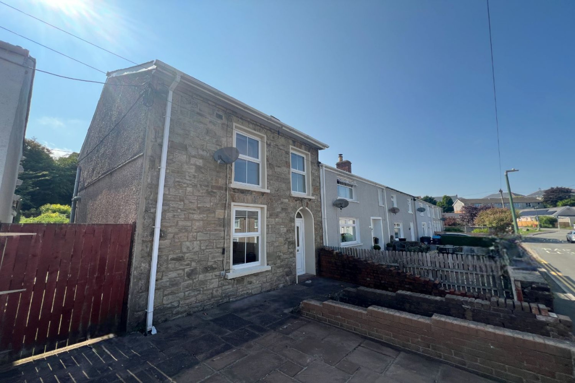 Images for Brynmawr, Ebbw Vale, Blaenau Gwent