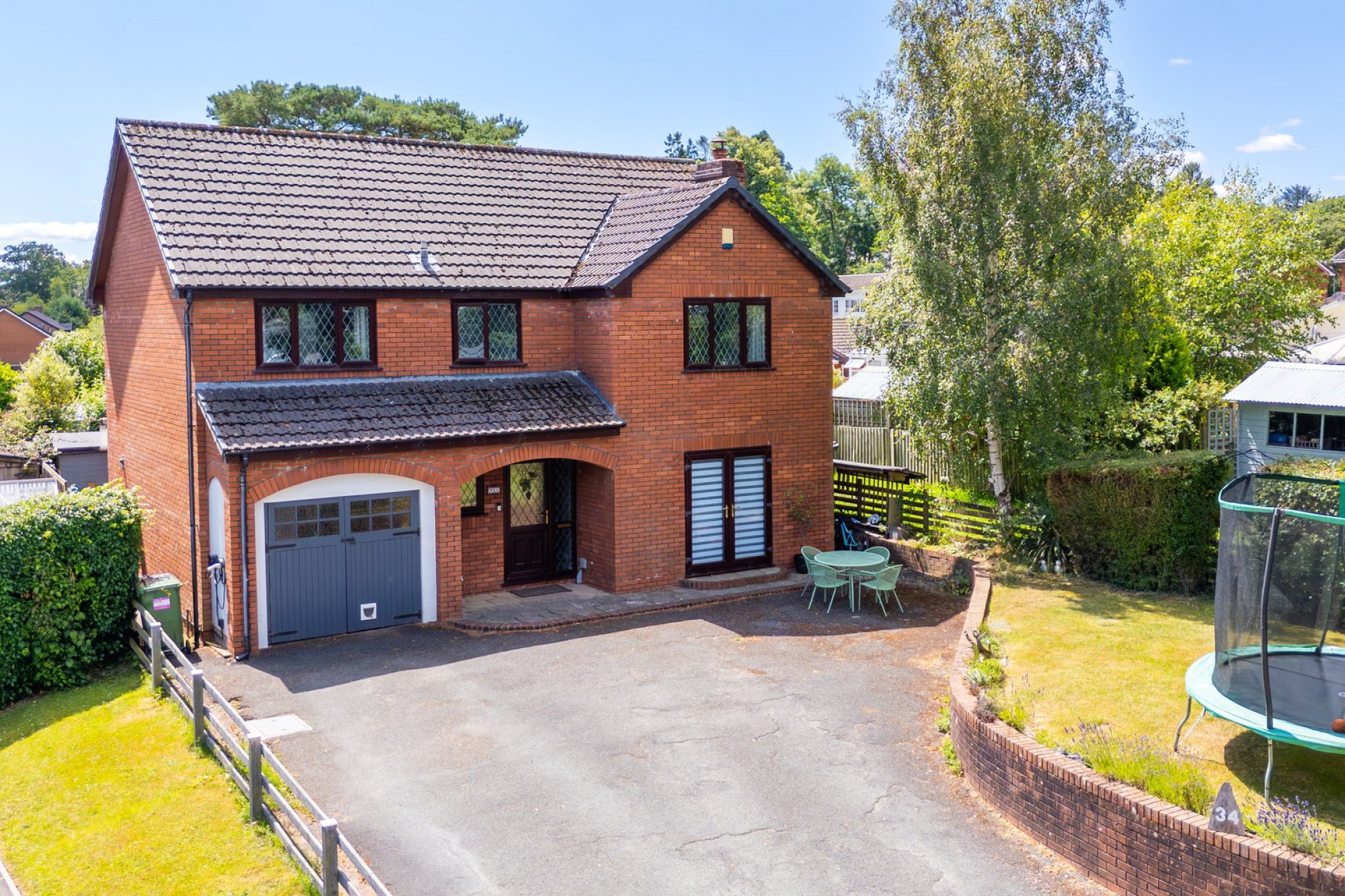 Images for Llanyre, Llandrindod Wells, Powys
