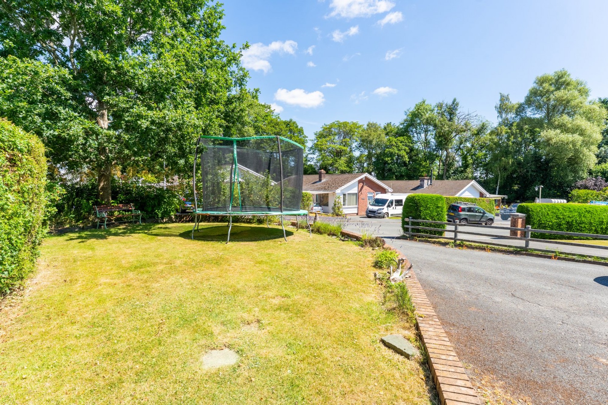 Images for Llanyre, Llandrindod Wells, Powys