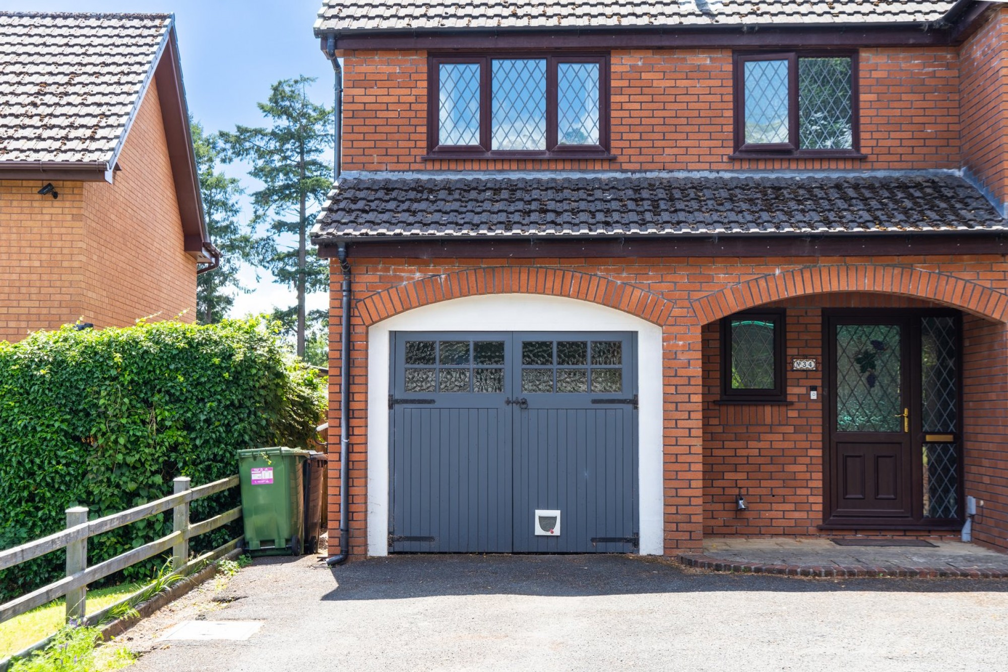 Images for Llanyre, Llandrindod Wells, Powys