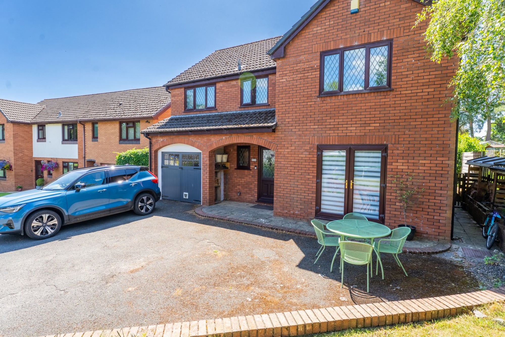 Images for Llanyre, Llandrindod Wells, Powys