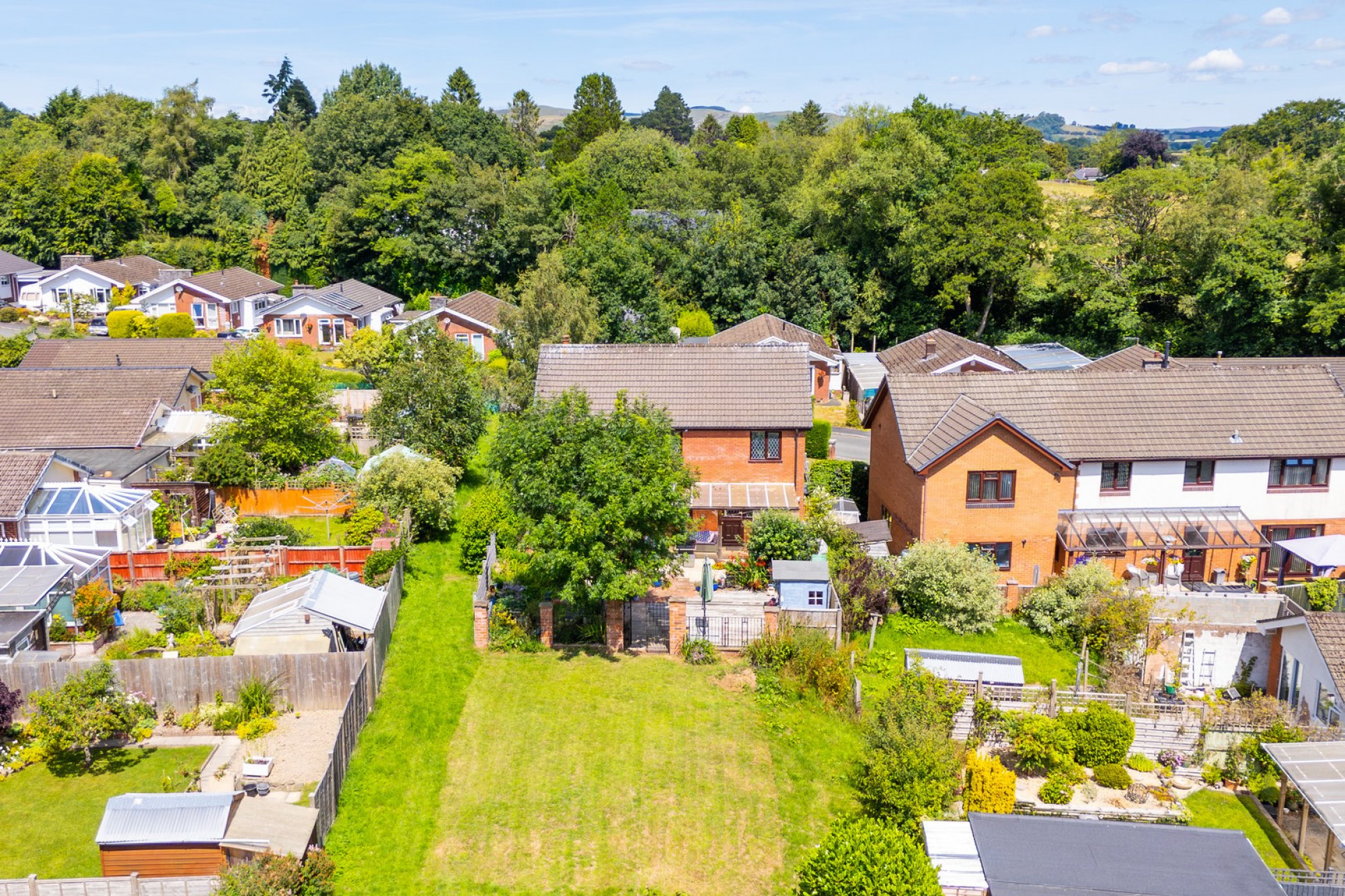Images for Llanyre, Llandrindod Wells, Powys