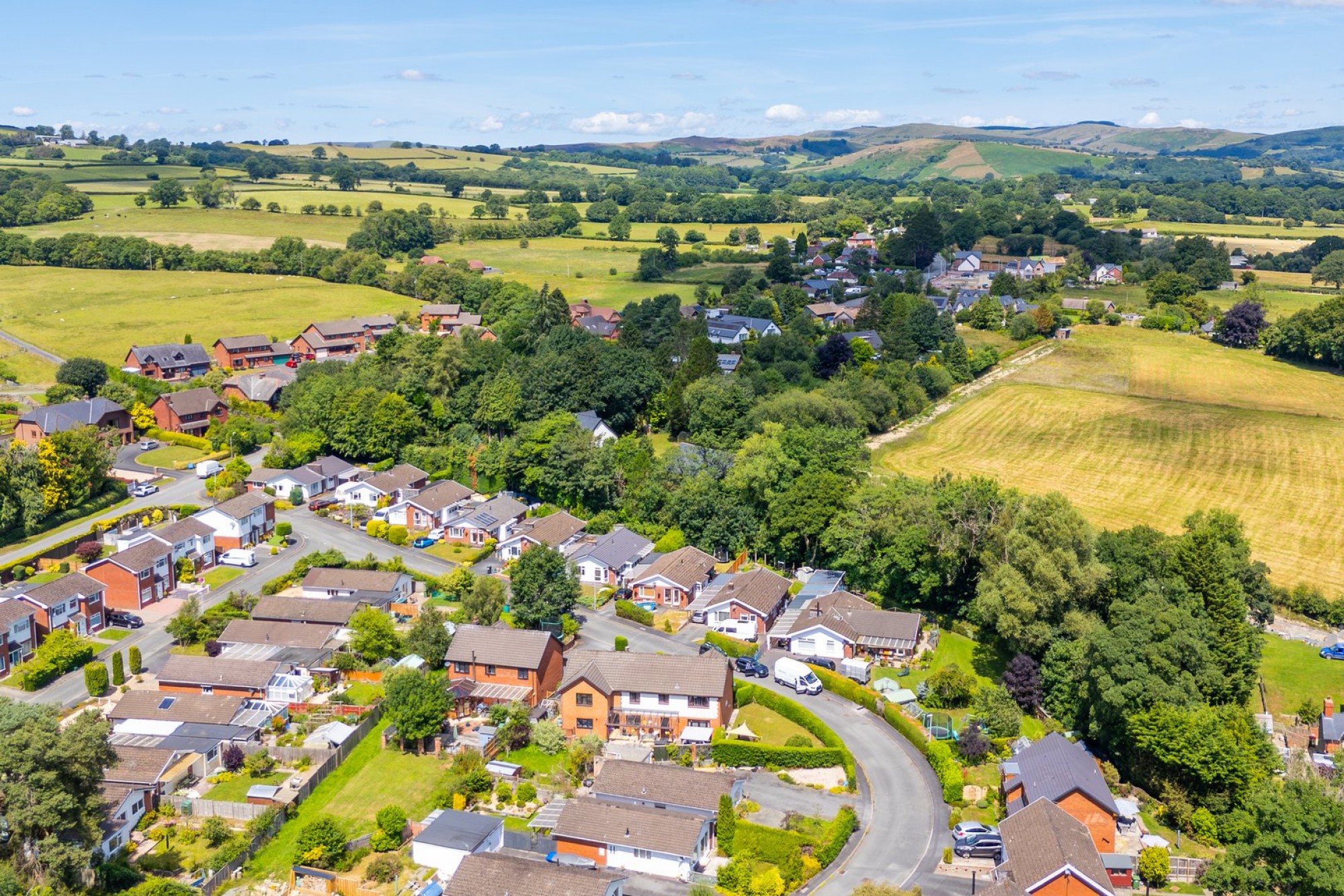 Images for Llanyre, Llandrindod Wells, Powys