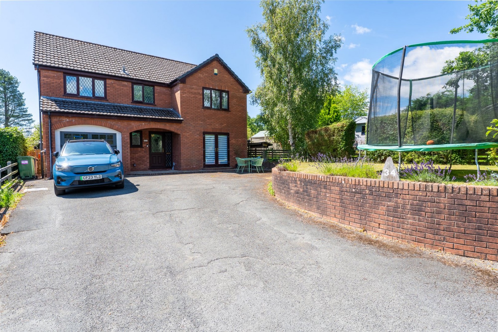 Images for Llanyre, Llandrindod Wells, Powys