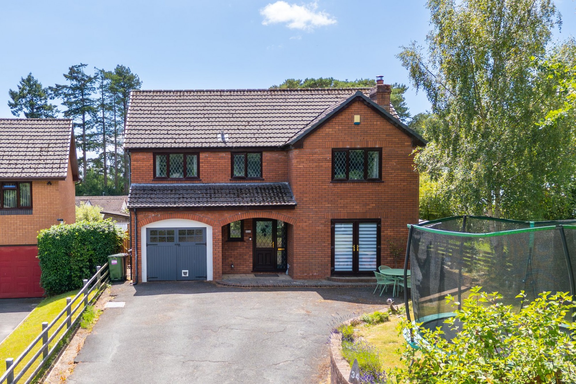 Images for Llanyre, Llandrindod Wells, Powys