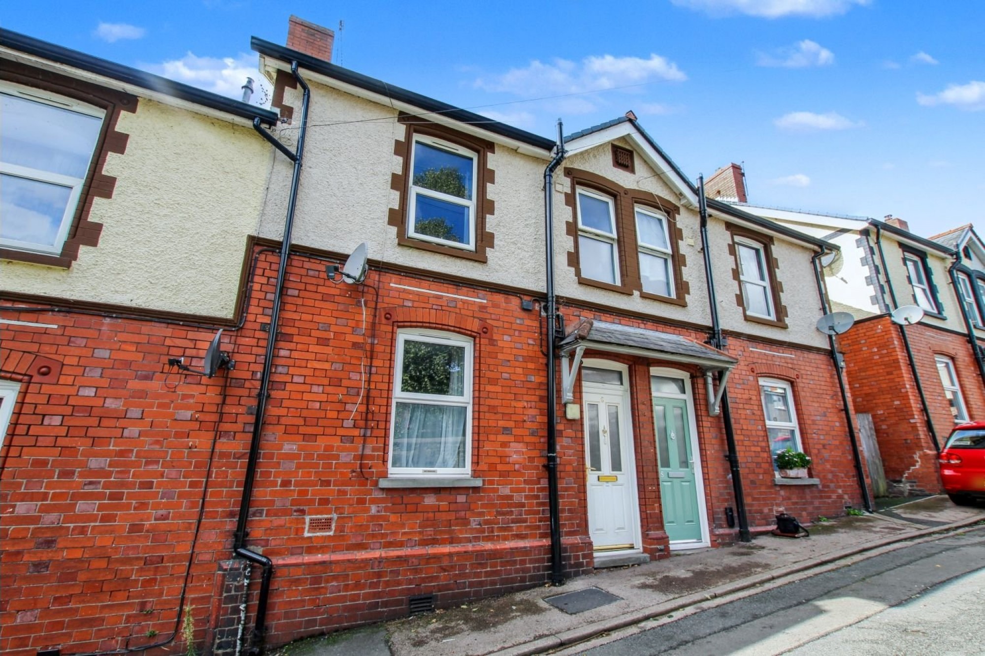 Images for Pant Lane, Abergavenny, Monmouthshire