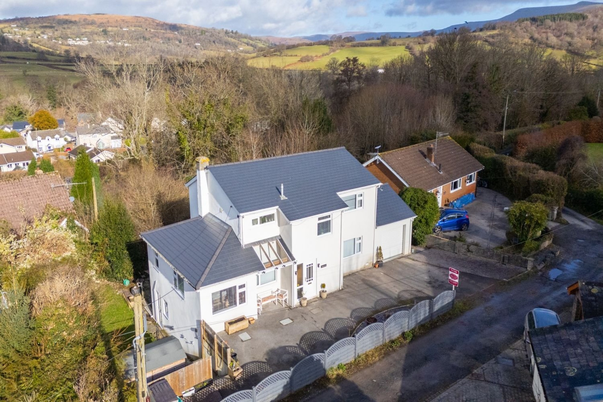 Images for Llangynidr, Crickhowell, Powys
