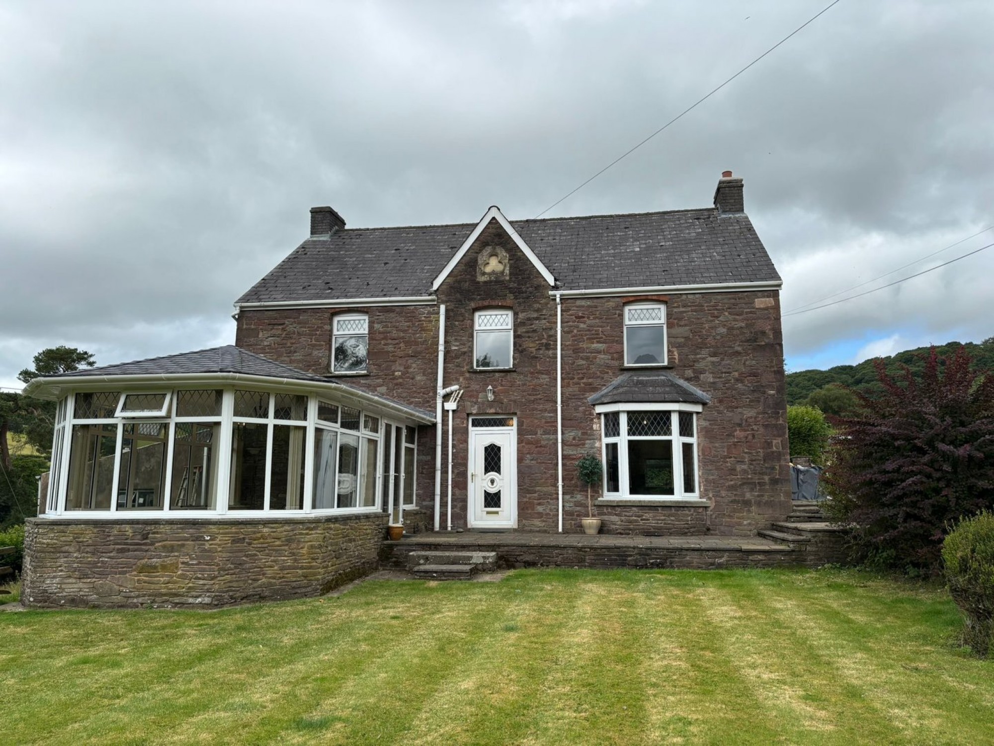 Images for Merthyr Cynog, Brecon, Powys