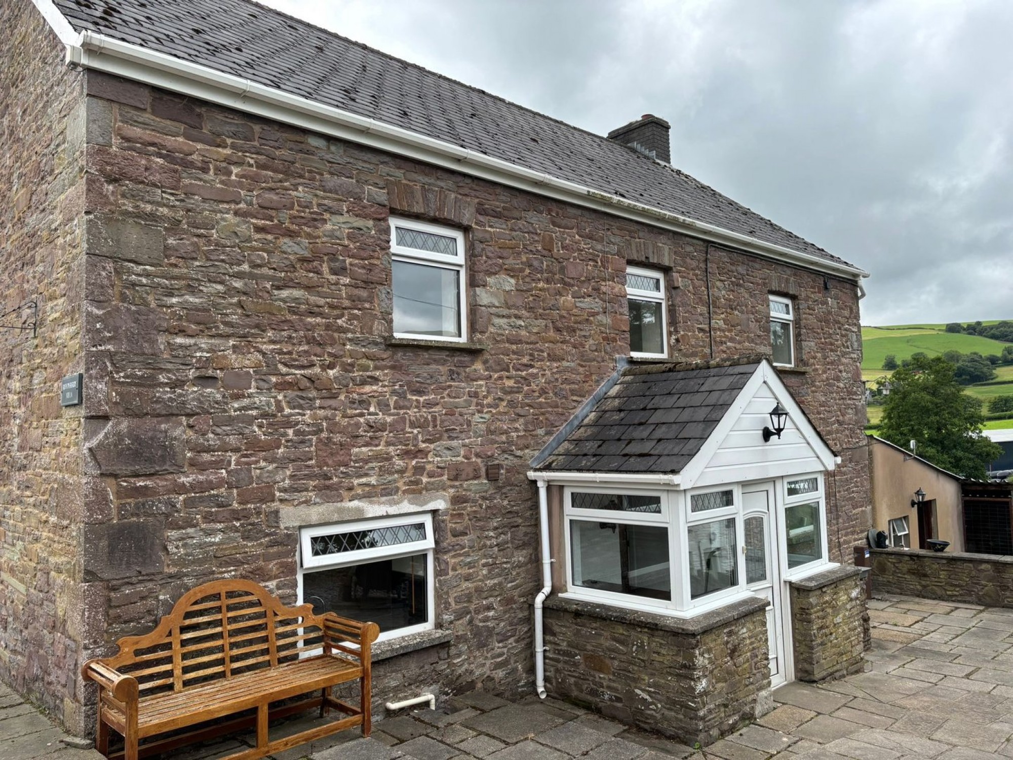 Images for Merthyr Cynog, Brecon, Powys