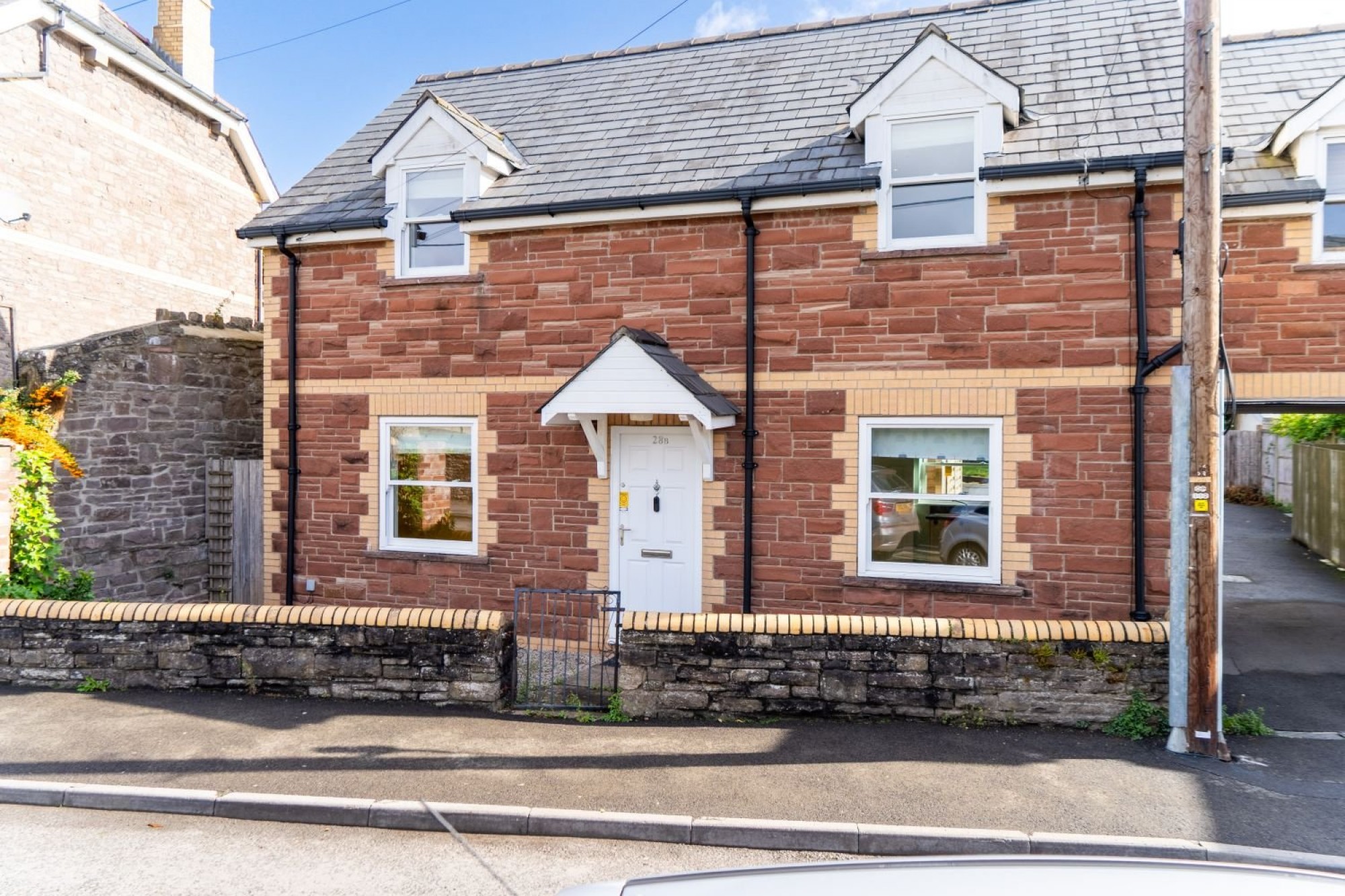 Images for Chapel Road, Abergavenny, Monmouthshire