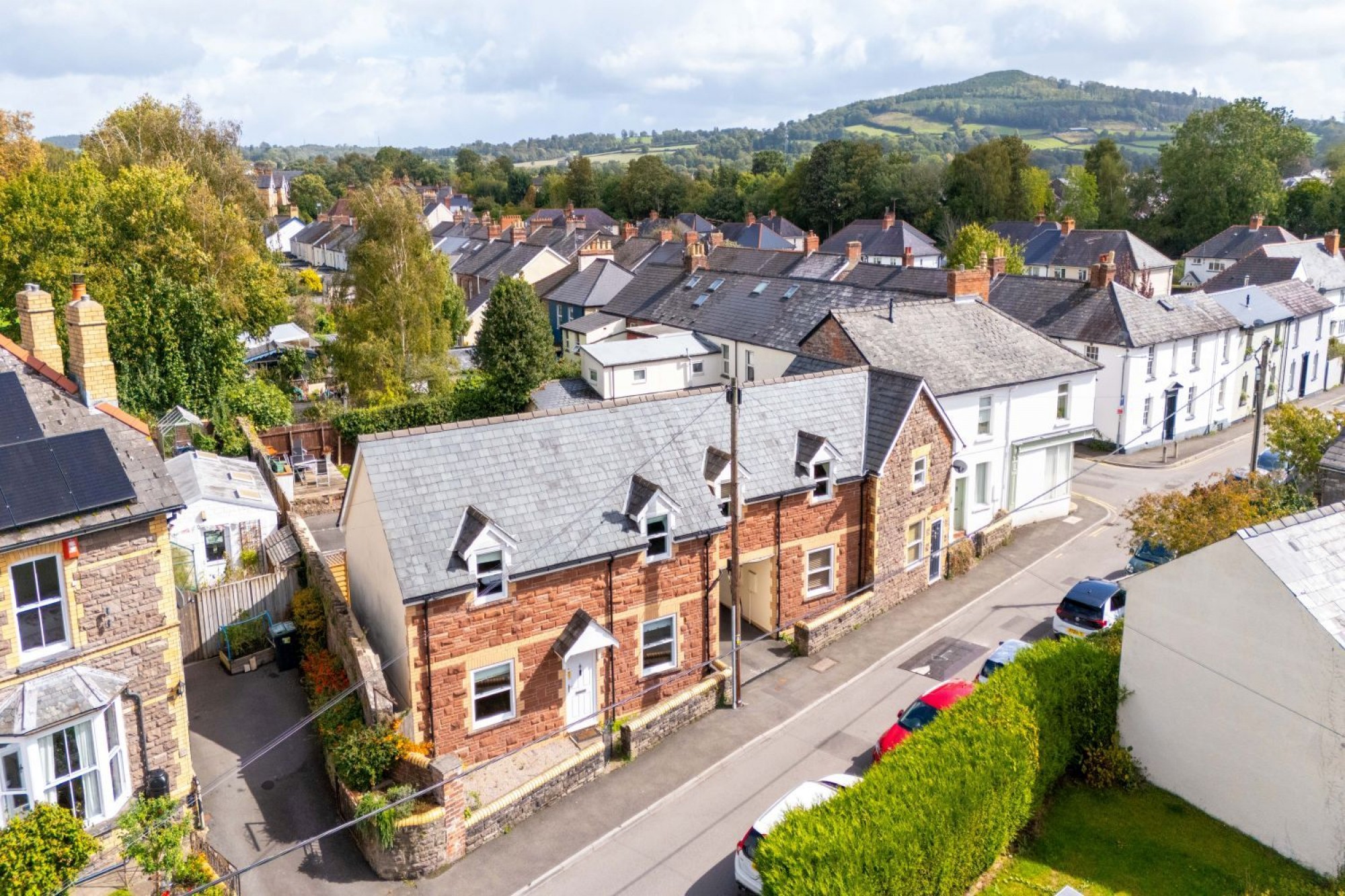 Images for Chapel Road, Abergavenny, Monmouthshire