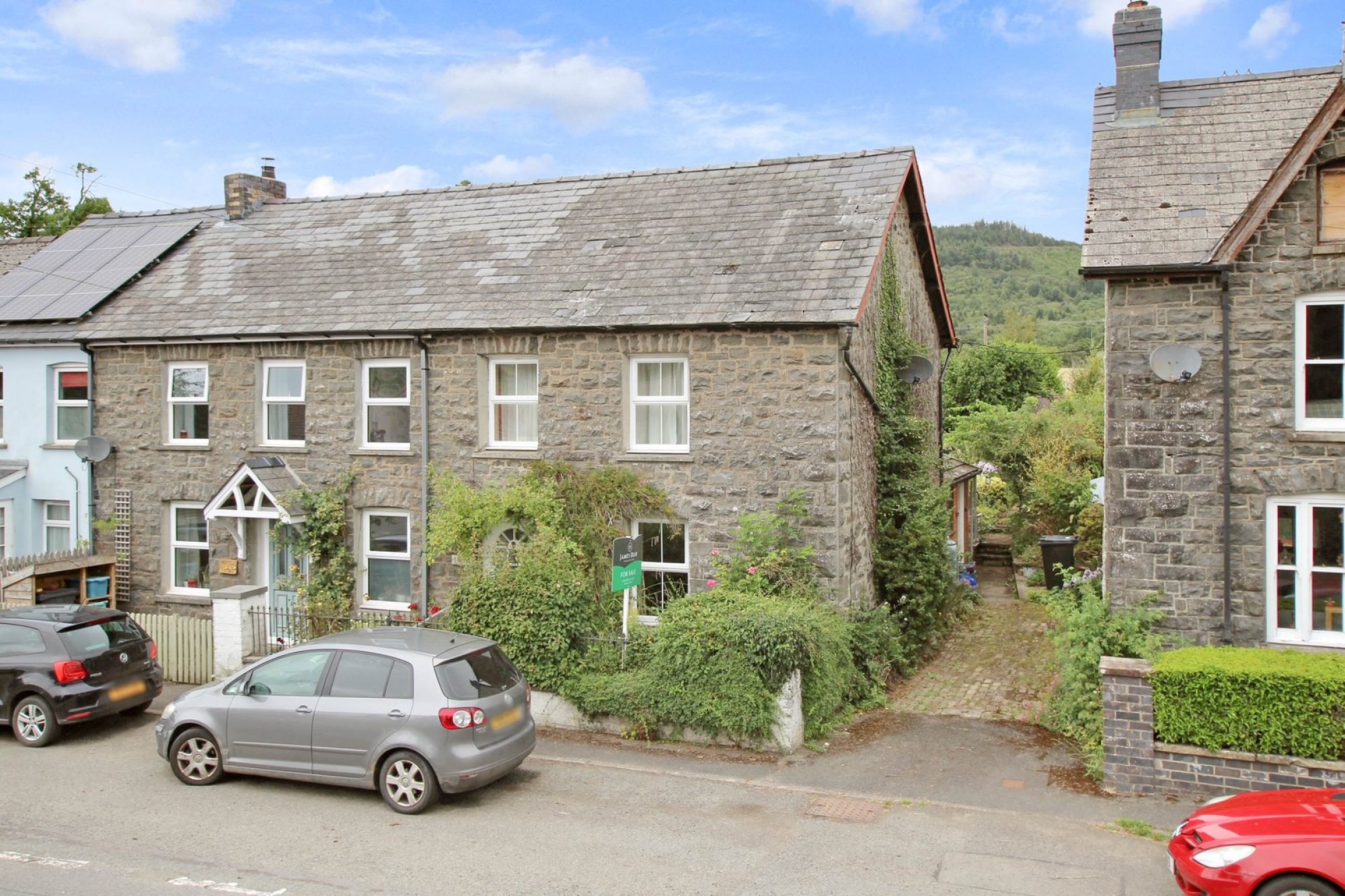 Images for Garth, Llangammarch Wells, Powys