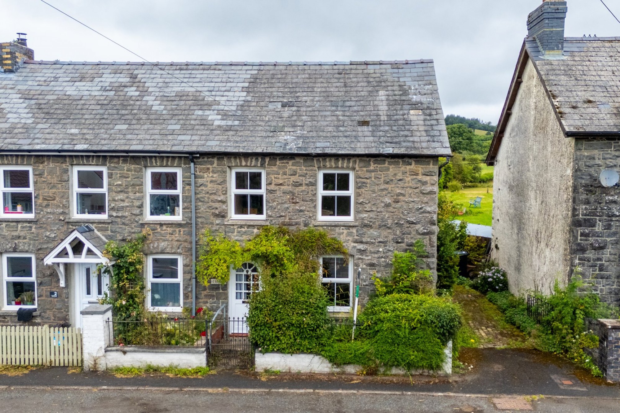 Images for Garth, Llangammarch Wells, Powys