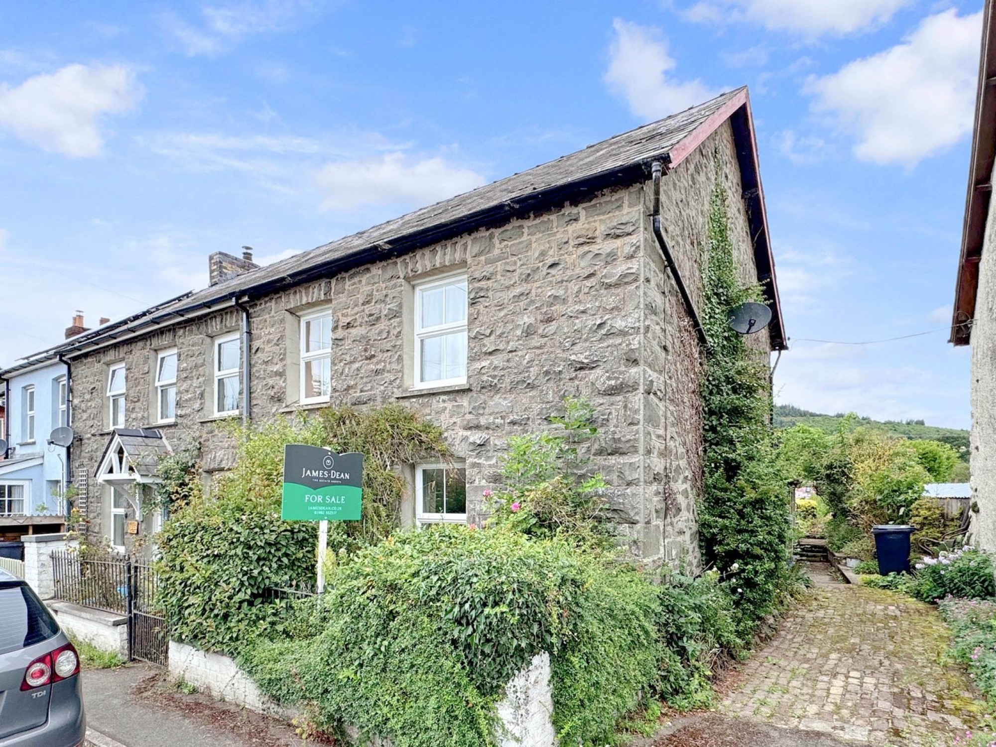 Images for Garth, Llangammarch Wells, Powys