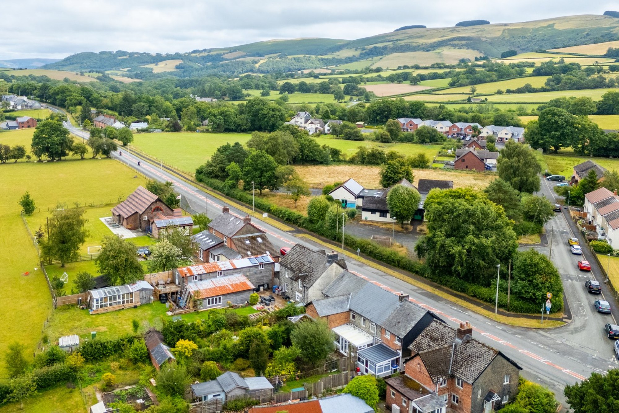 Images for Garth, Llangammarch Wells, Powys