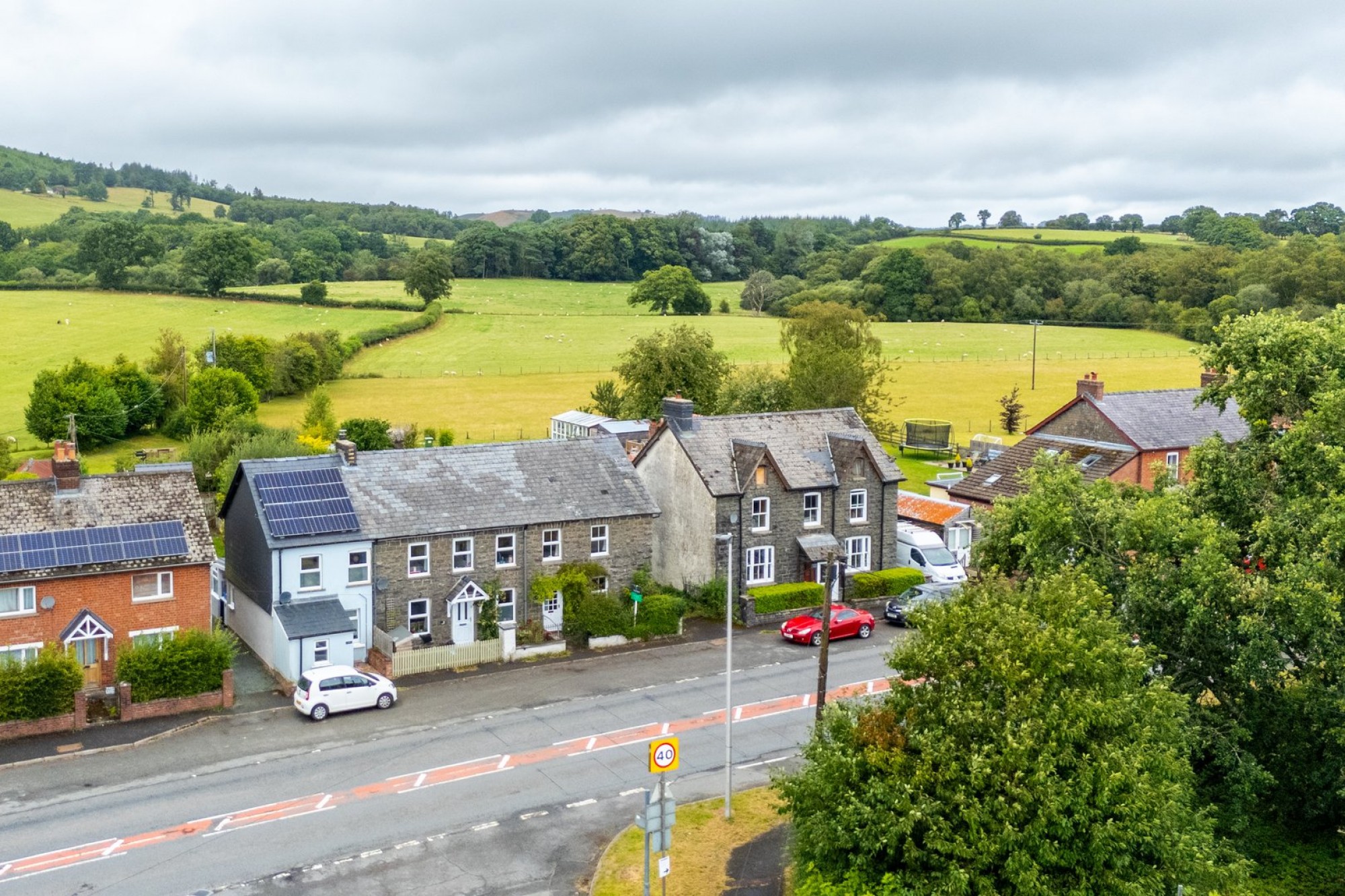 Images for Garth, Llangammarch Wells, Powys