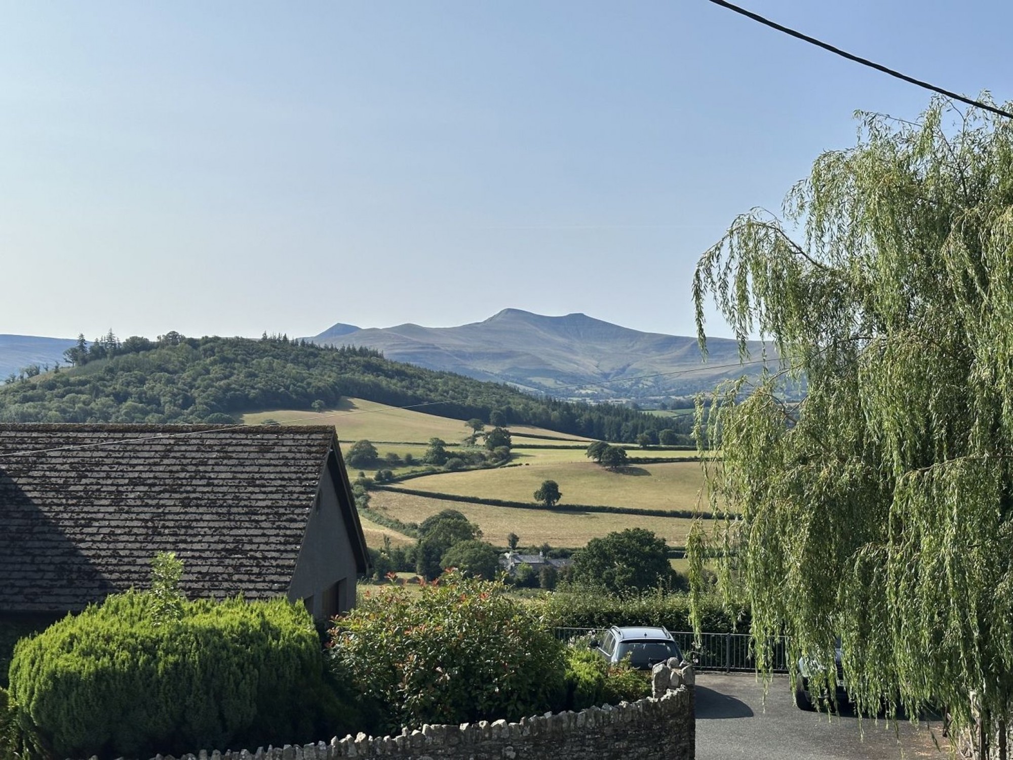 Images for Battle, Brecon, Powys