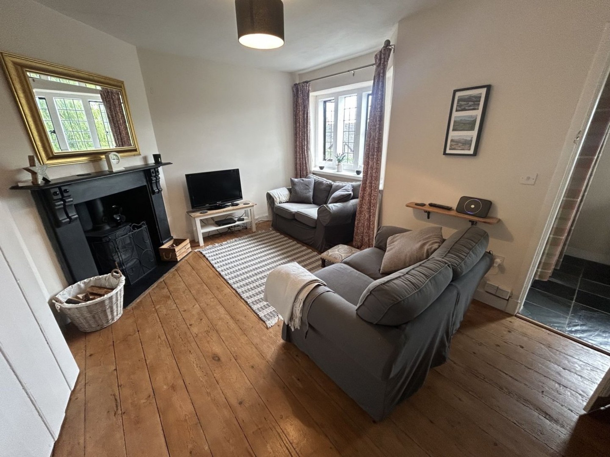 Images for Battle, Brecon, Powys