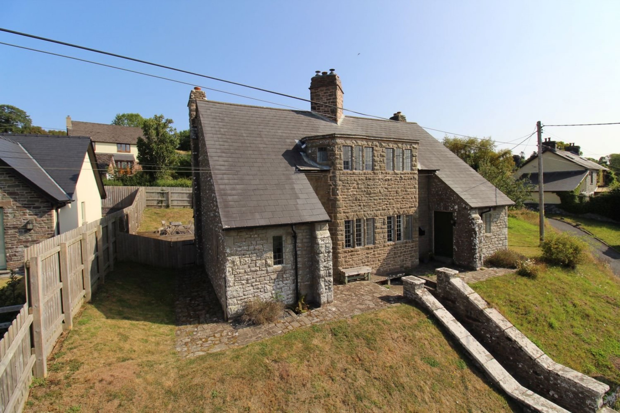 Images for Battle, Brecon, Powys
