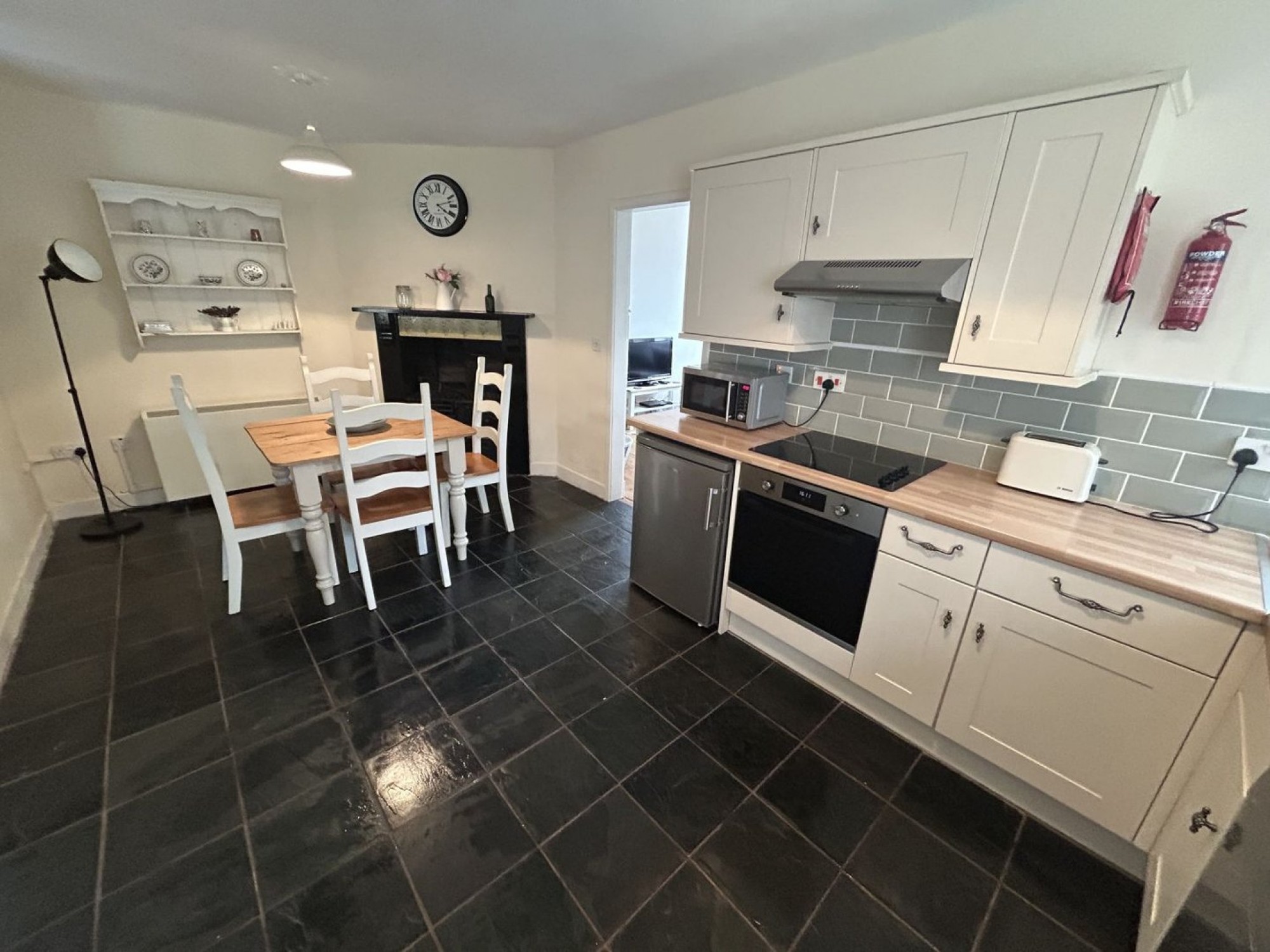 Images for Battle, Brecon, Powys