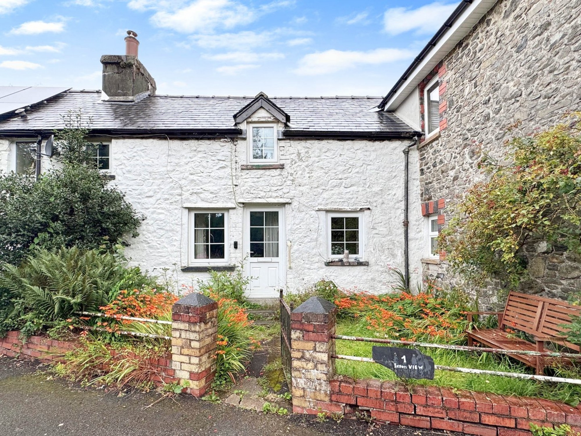 Images for Riverside, Llanwrtyd Wells, Powys