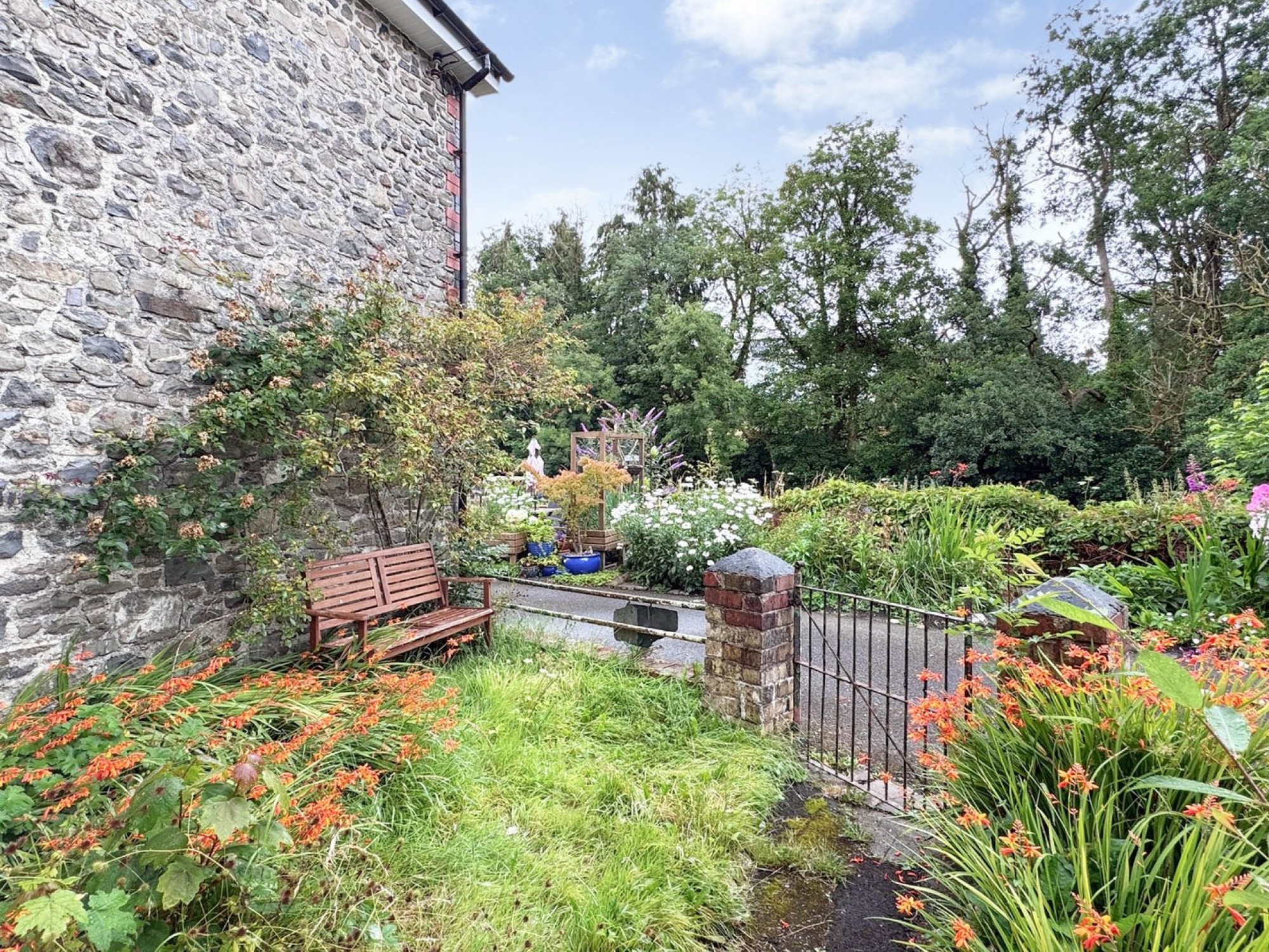 Images for Riverside, Llanwrtyd Wells, Powys