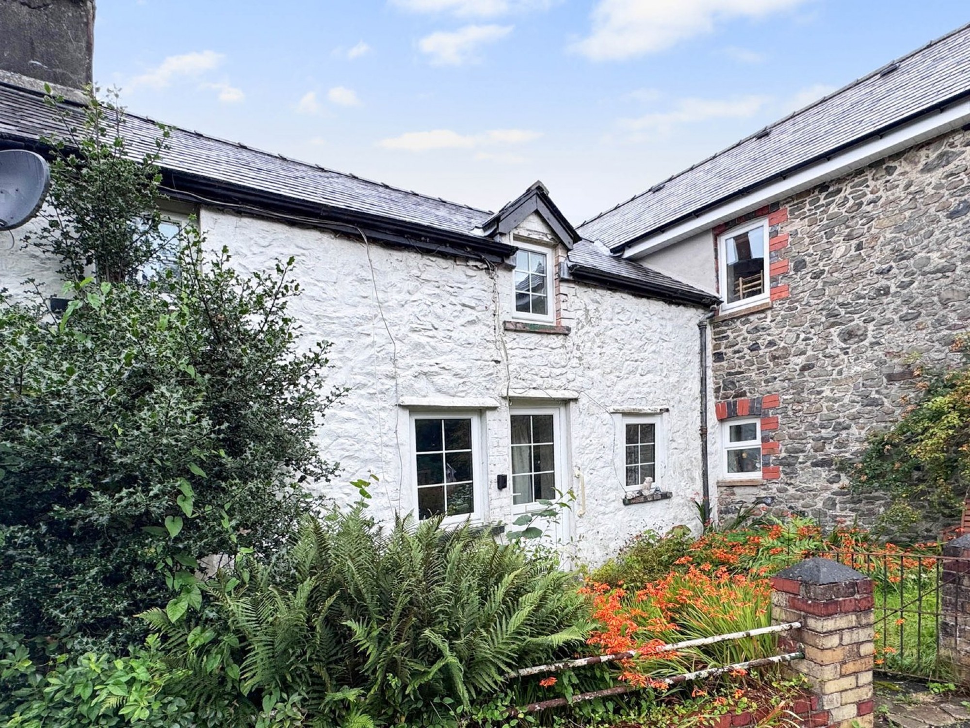 Images for Riverside, Llanwrtyd Wells, Powys