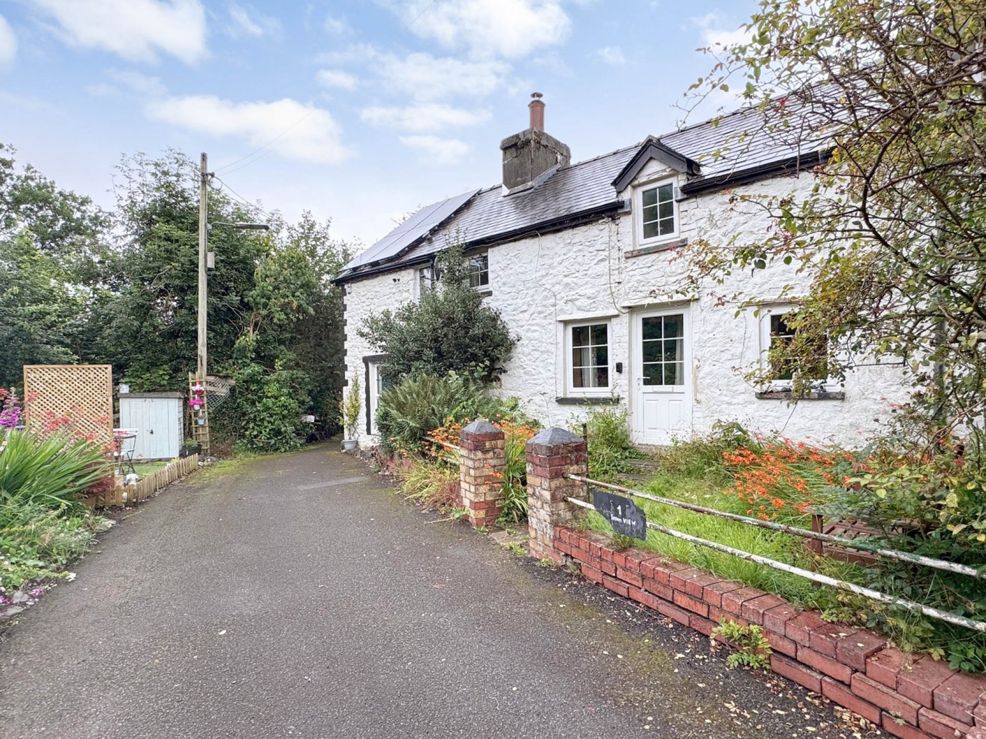 Images for Riverside, Llanwrtyd Wells, Powys