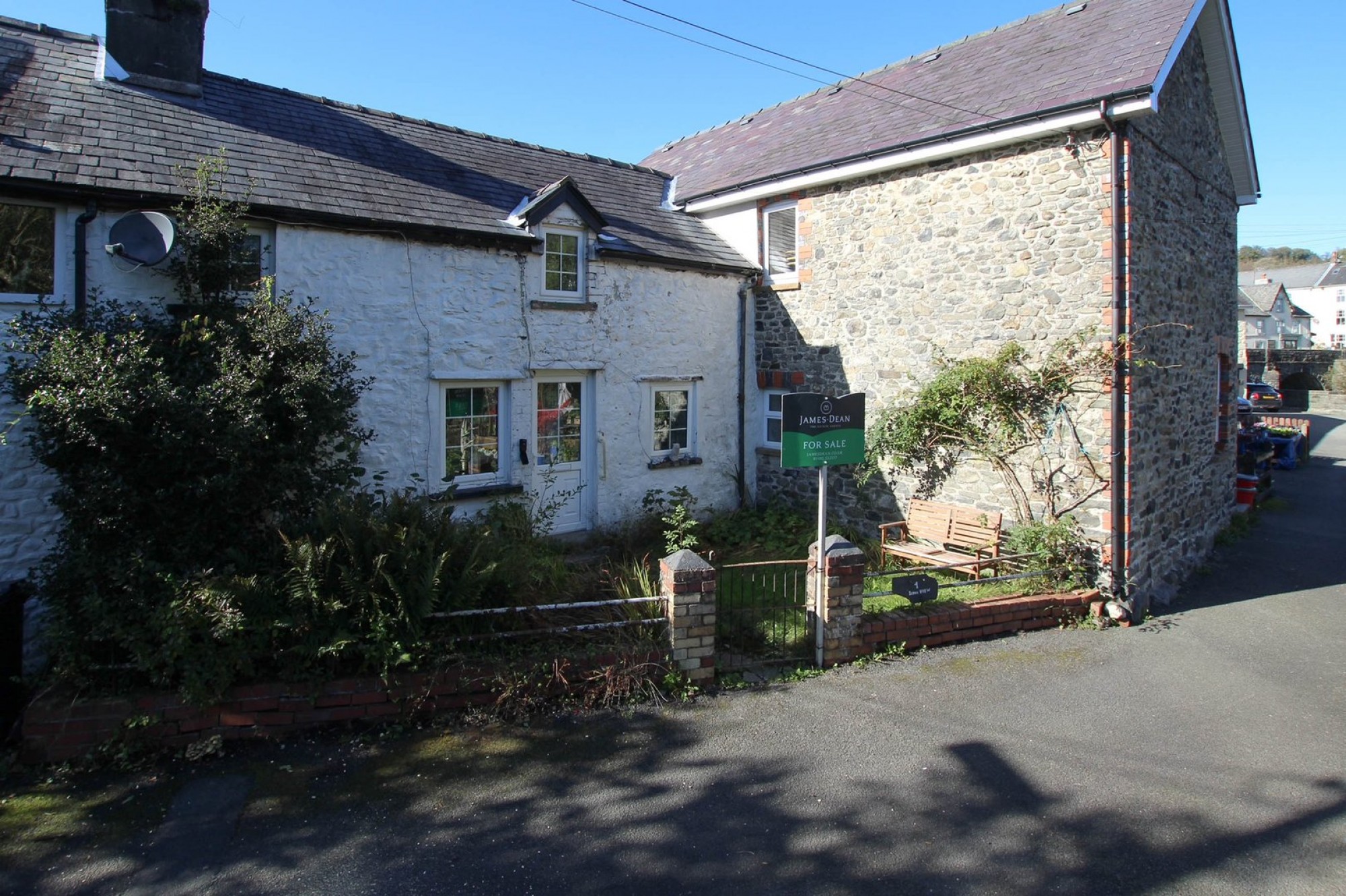 Images for Riverside, Llanwrtyd Wells, Powys