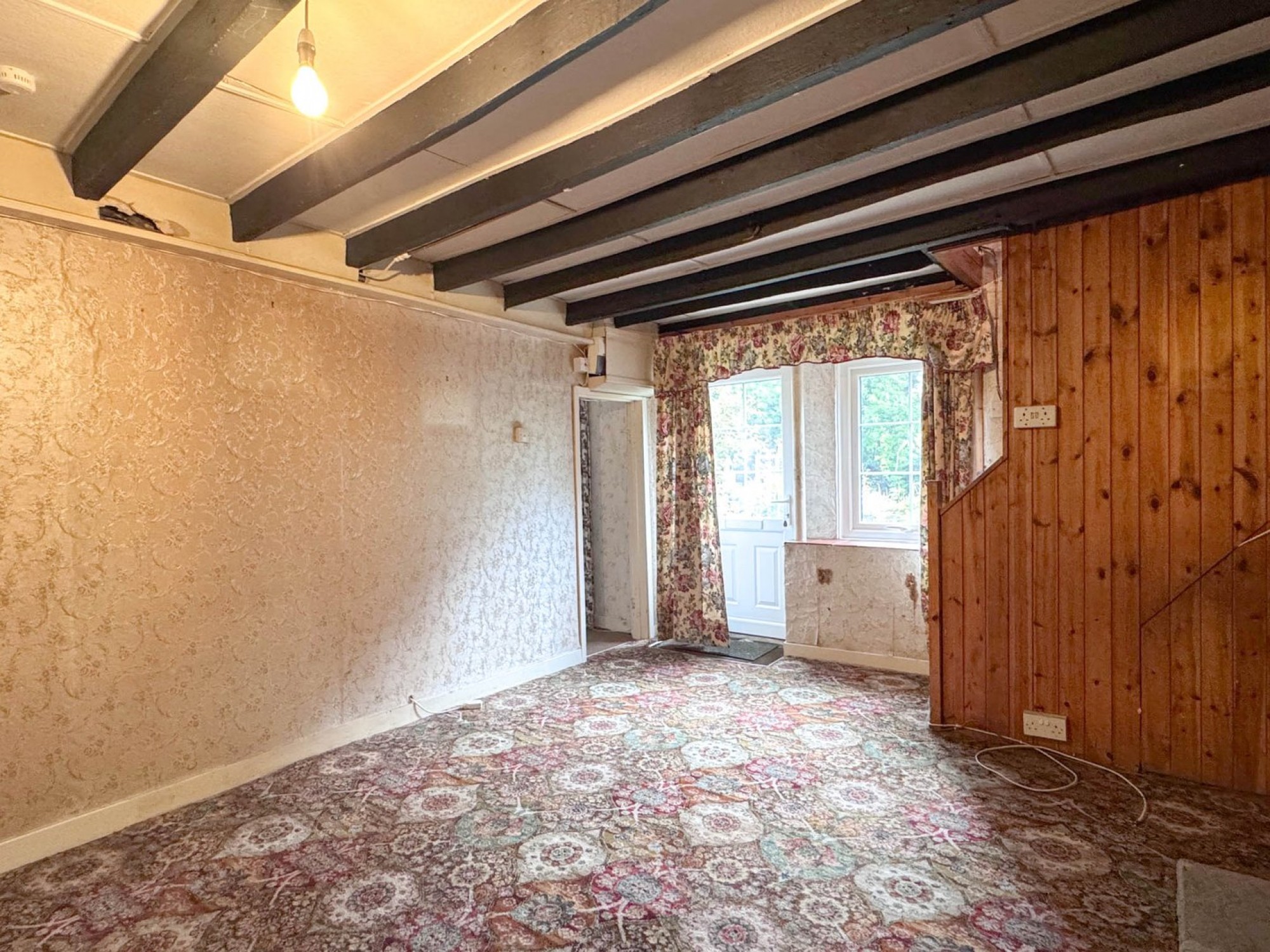 Images for Riverside, Llanwrtyd Wells, Powys
