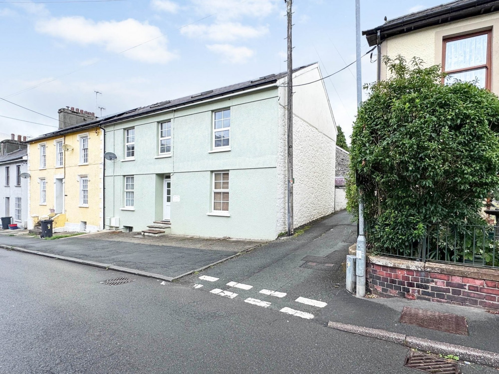 Images for Irfon Terrace, Llanwrtyd Wells, Powys