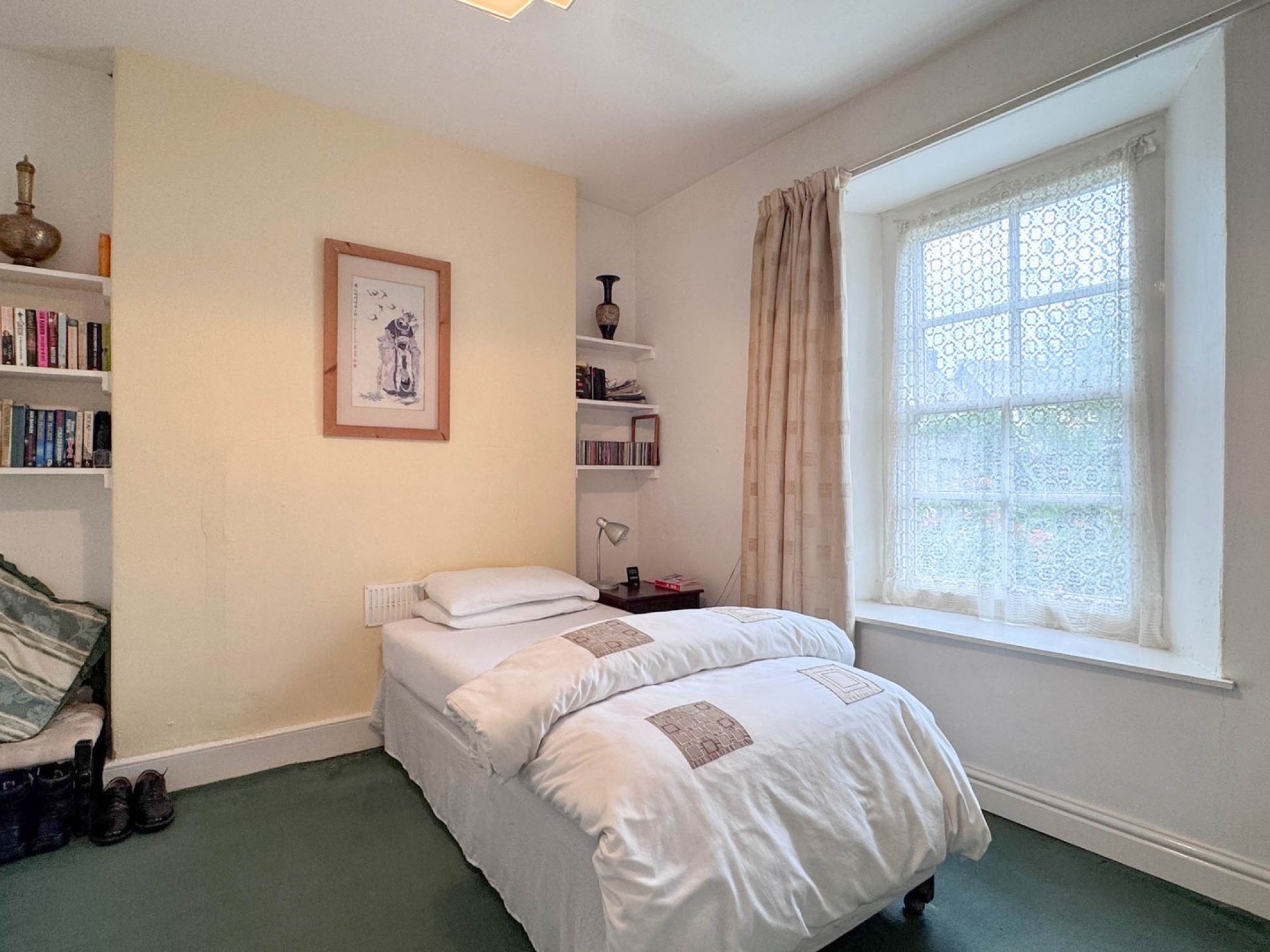 Images for Irfon Terrace, Llanwrtyd Wells, Powys