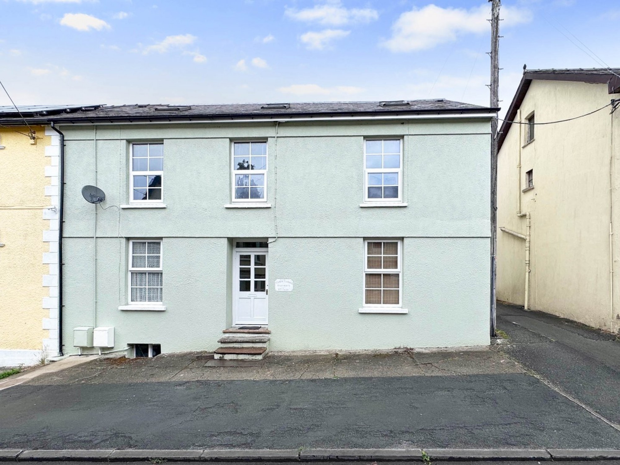 Images for Irfon Terrace, Llanwrtyd Wells, Powys