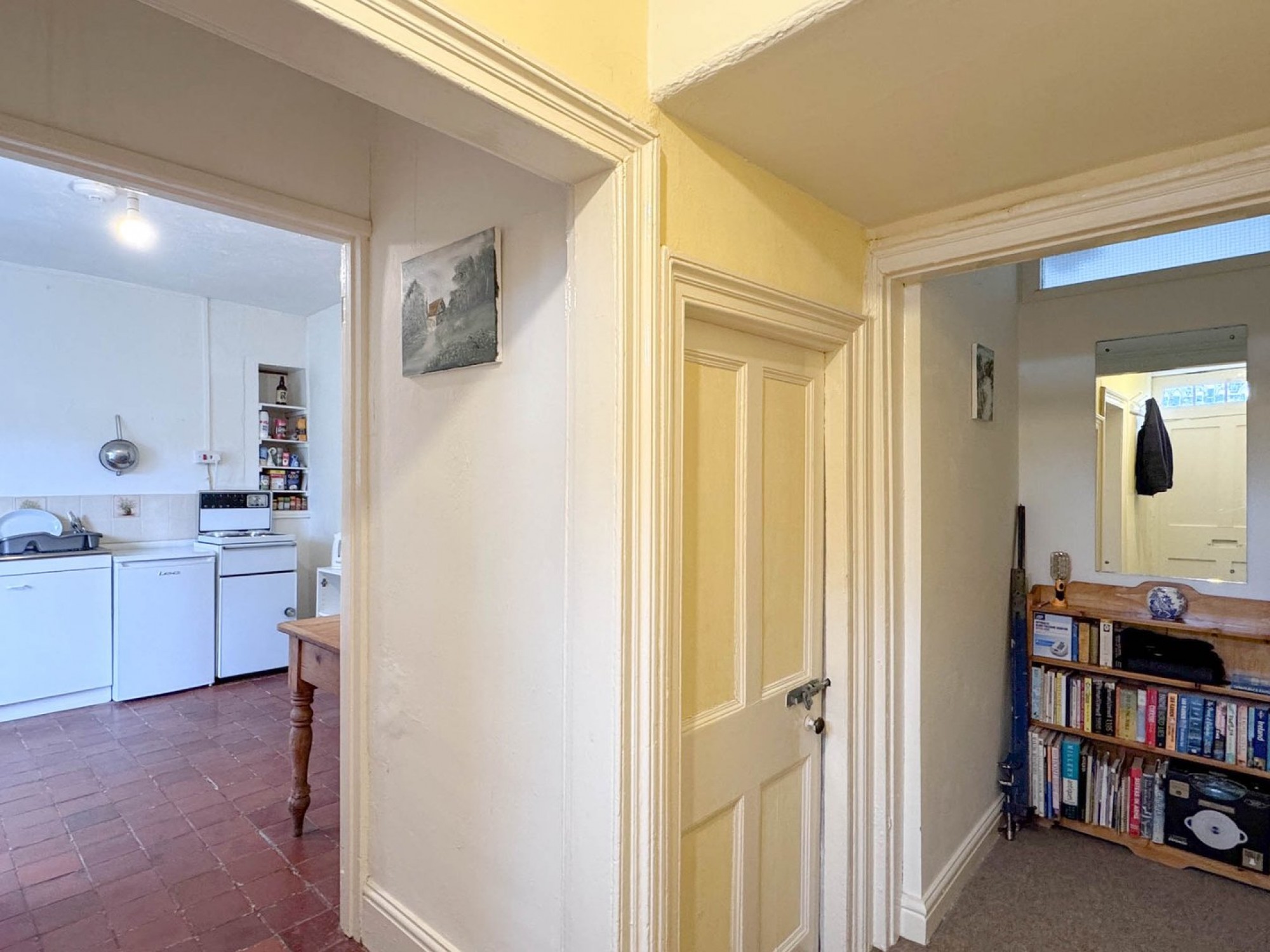 Images for Irfon Terrace, Llanwrtyd Wells, Powys