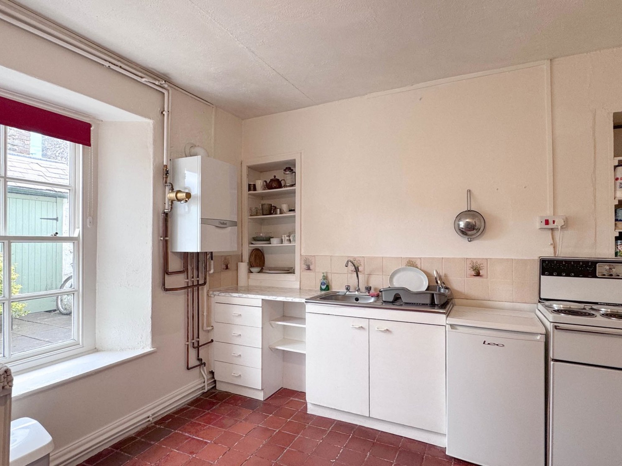 Images for Irfon Terrace, Llanwrtyd Wells, Powys