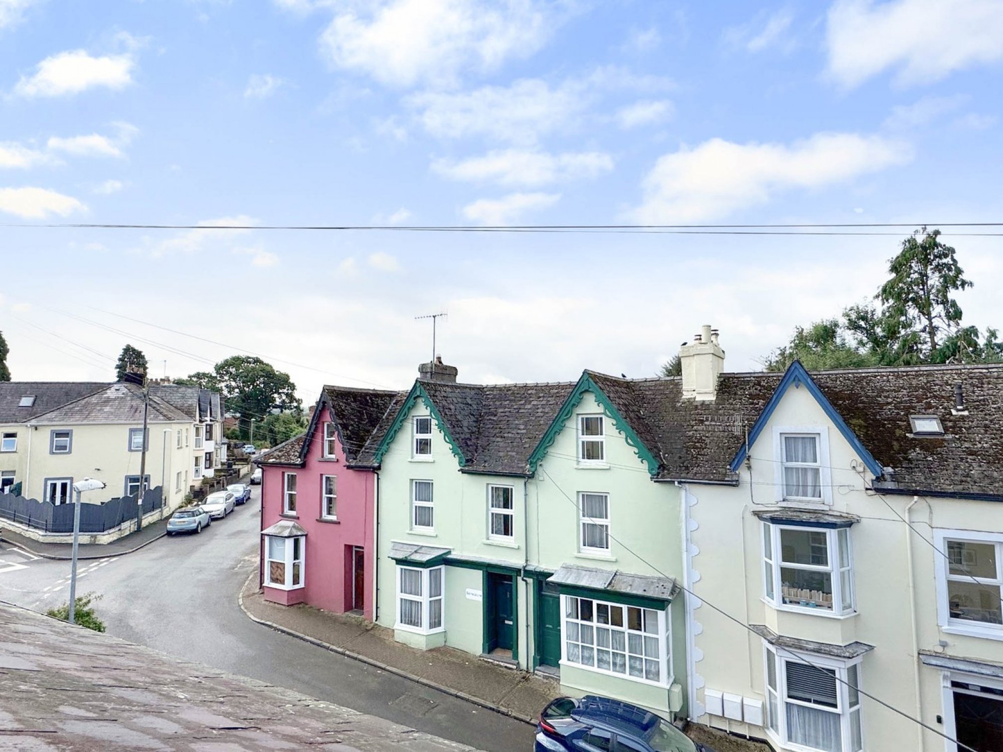 Images for Irfon Terrace, Llanwrtyd Wells, Powys