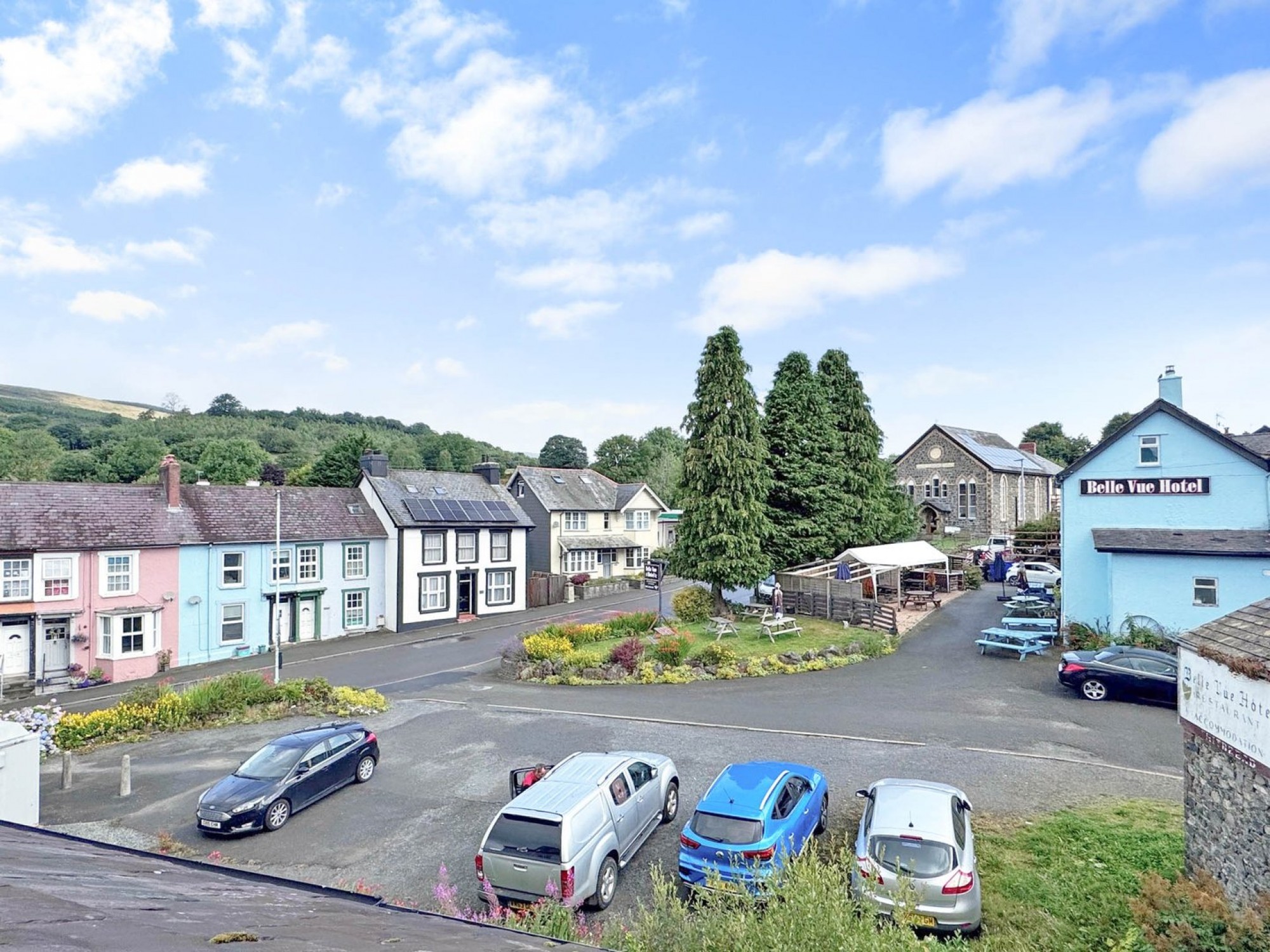 Images for Irfon Terrace, Llanwrtyd Wells, Powys