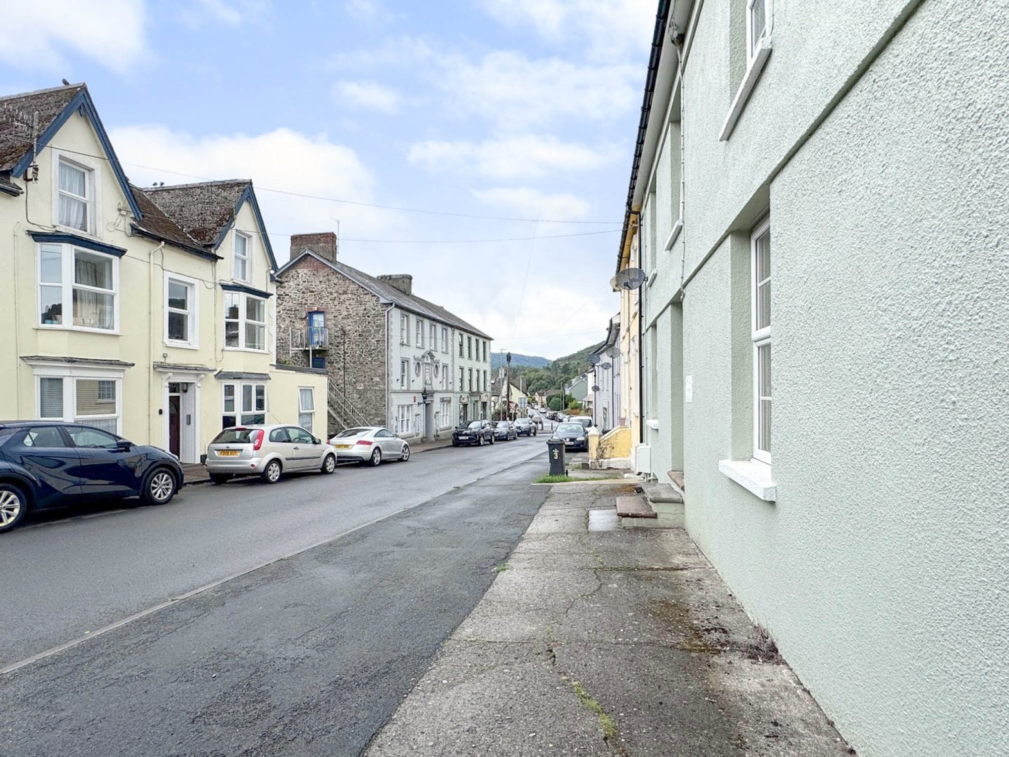 Images for Irfon Terrace, Llanwrtyd Wells, Powys