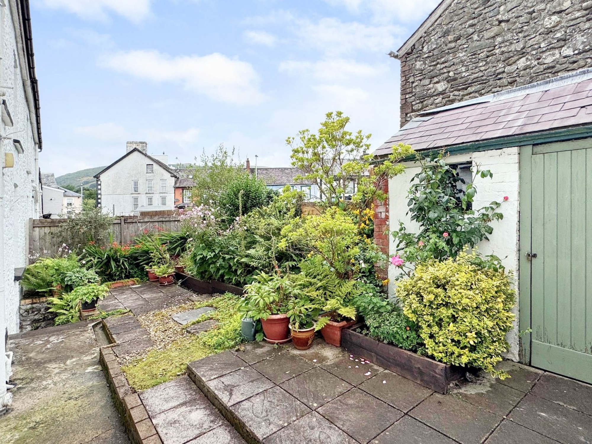 Images for Irfon Terrace, Llanwrtyd Wells, Powys