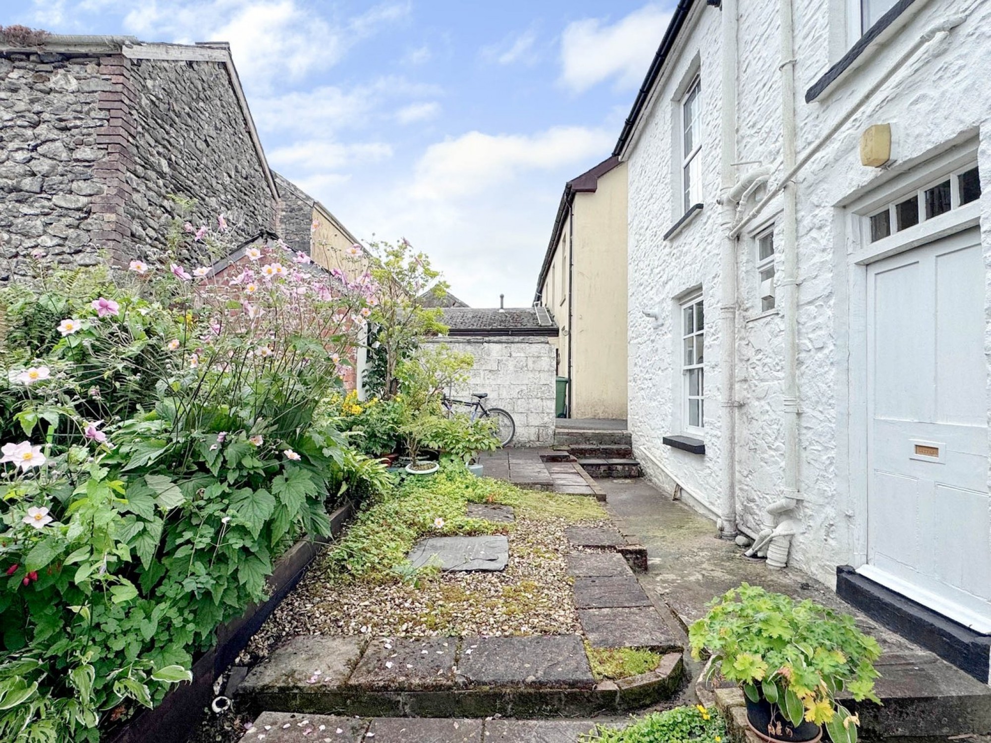 Images for Irfon Terrace, Llanwrtyd Wells, Powys