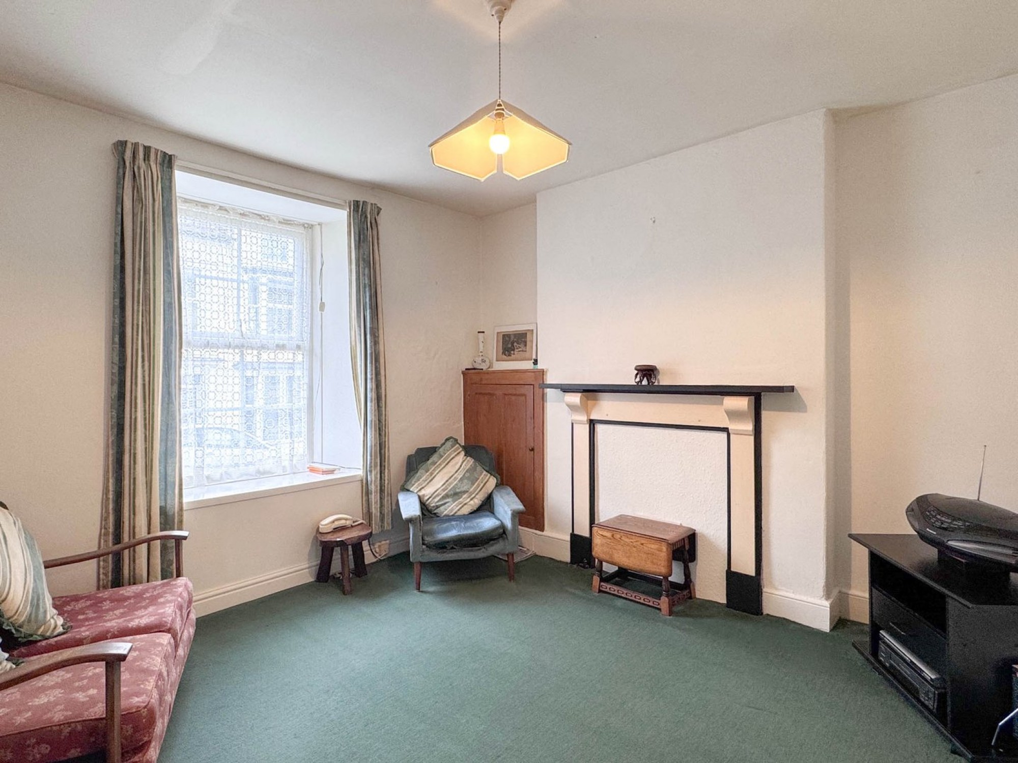 Images for Irfon Terrace, Llanwrtyd Wells, Powys