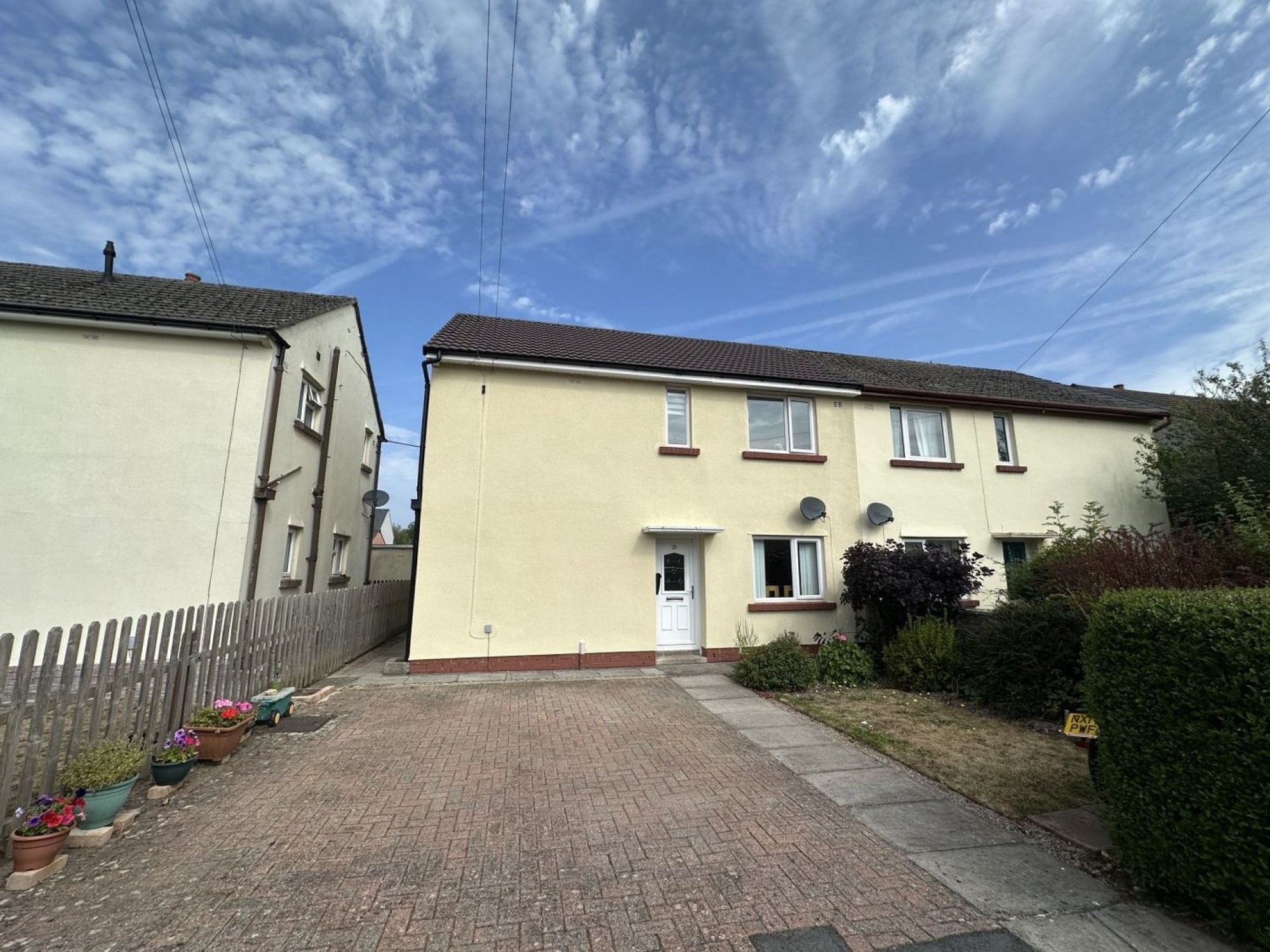 Images for Adelaide Gardens, Brecon, Powys