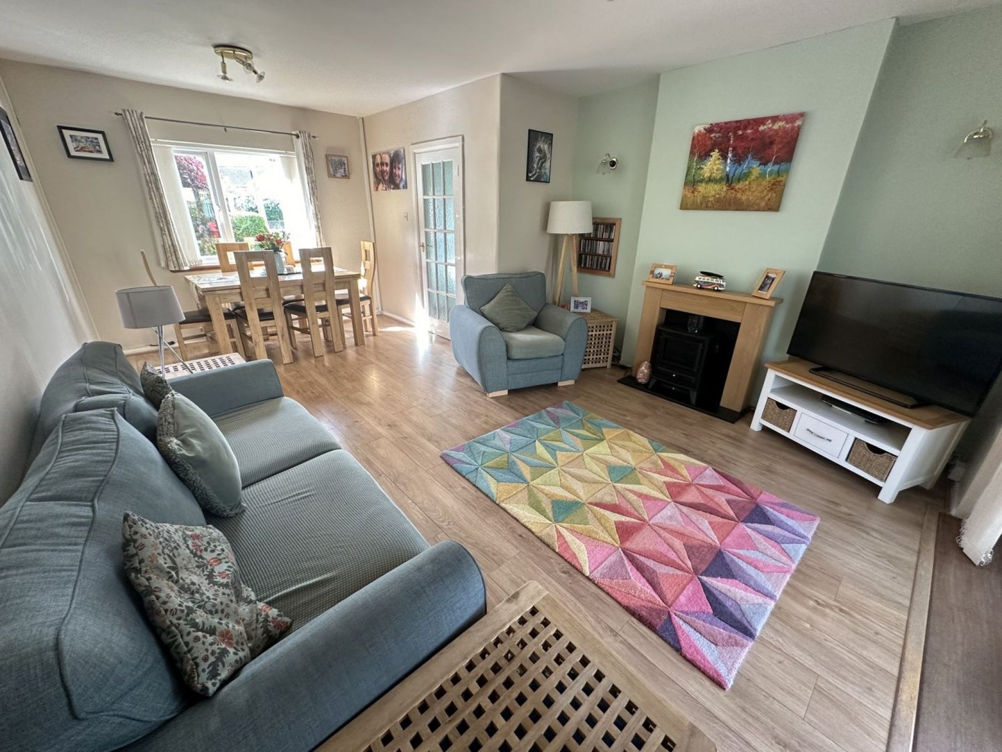Images for Adelaide Gardens, Brecon, Powys
